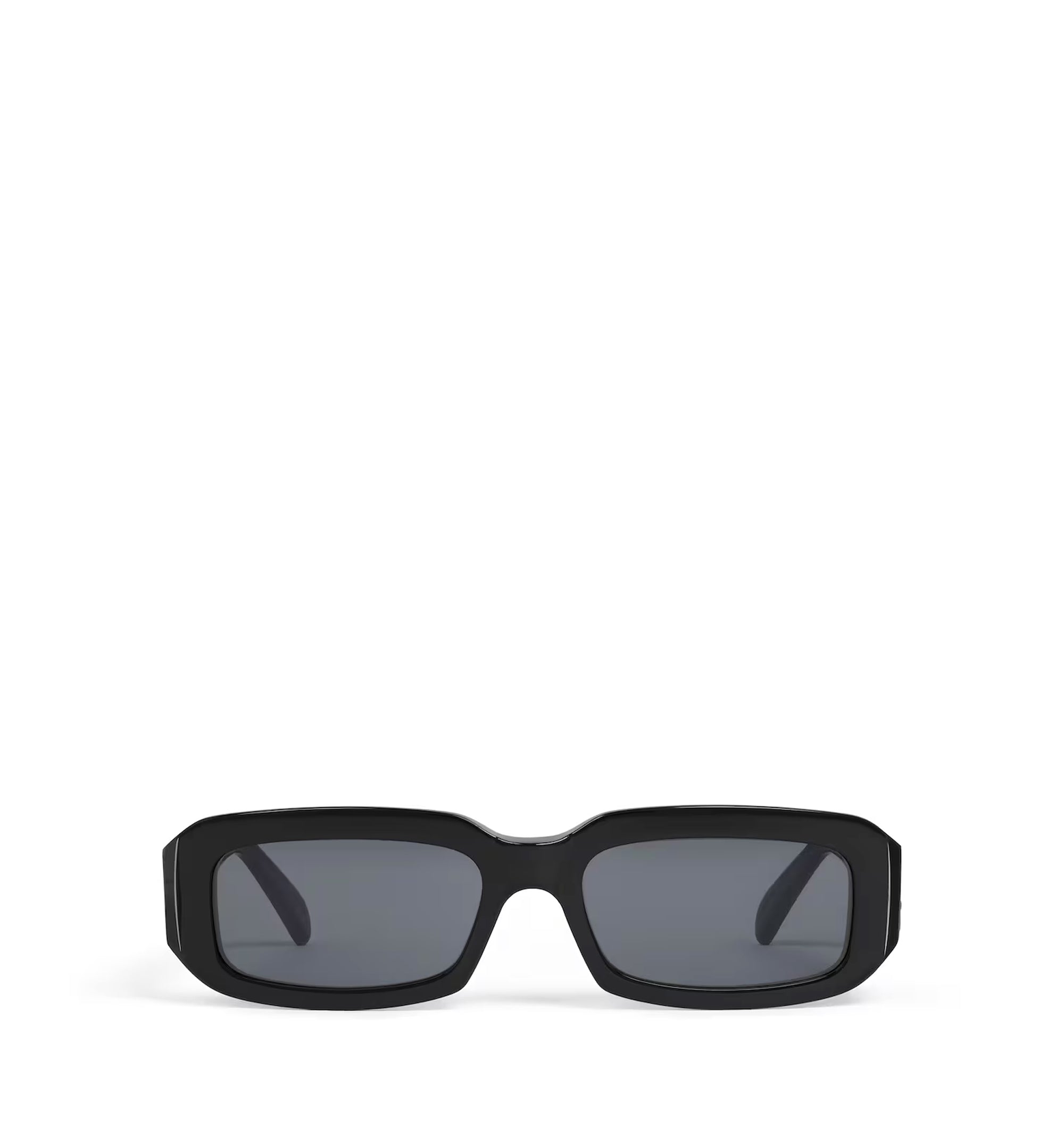 Triomphe Men 01 Sunglasses In Acetate