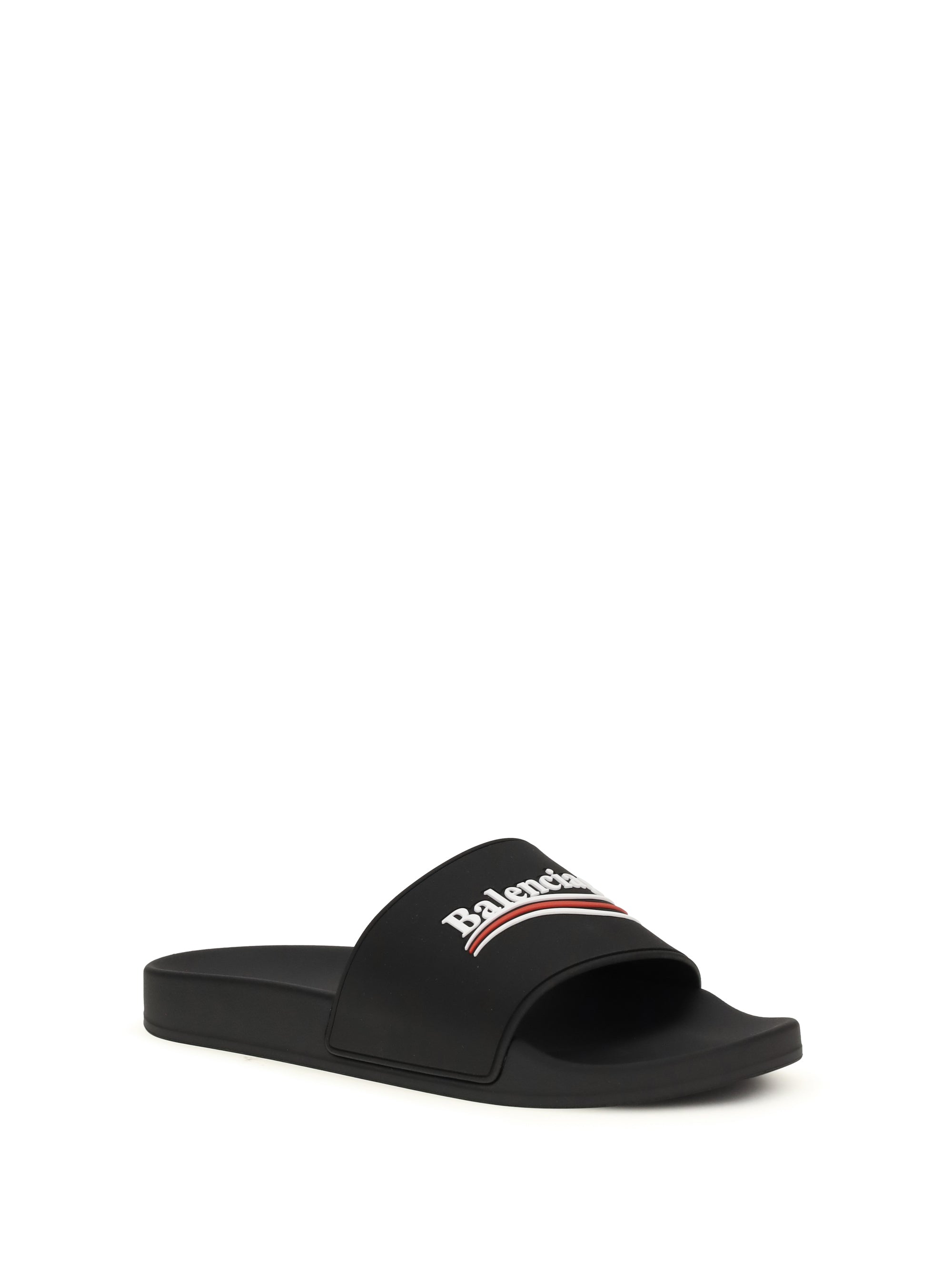 Rubber Slippers