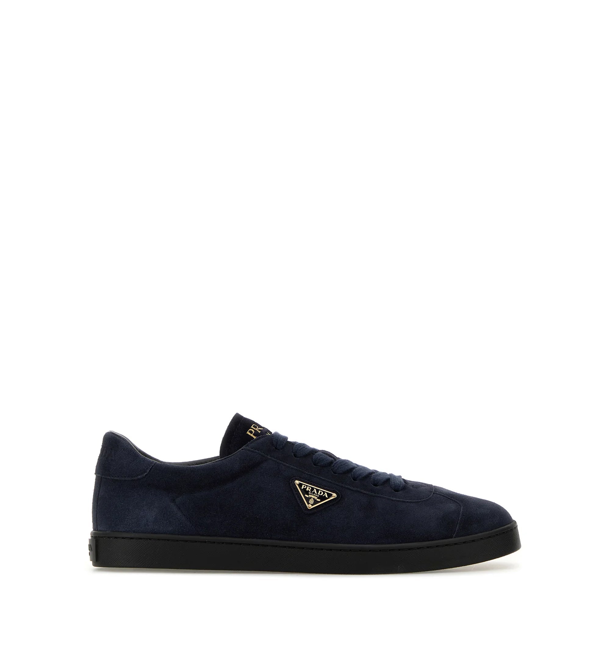 Downtown Re-Nylon sneakers