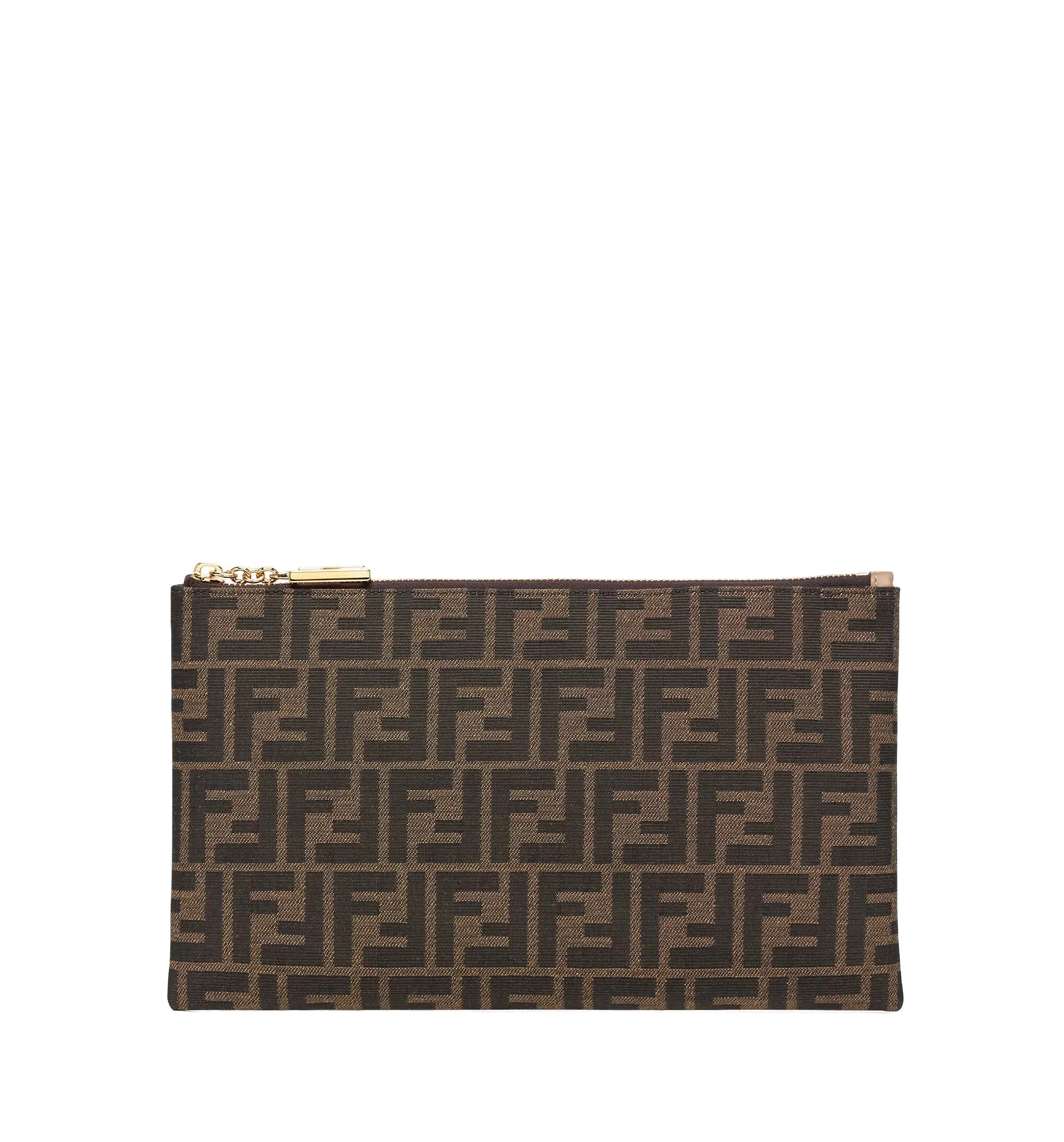 Flat Baguette Pouch Medium