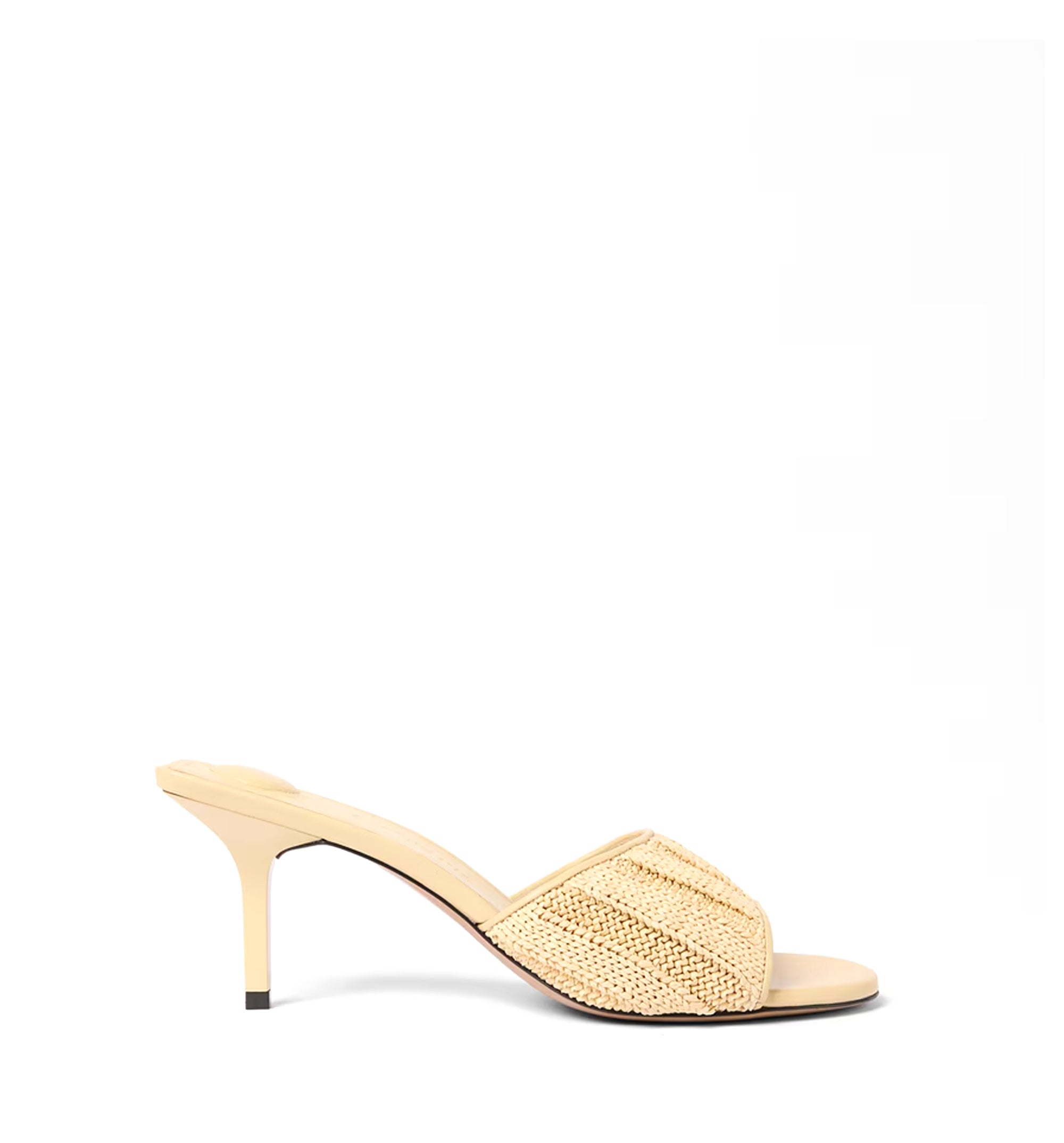The Cubisto Mules