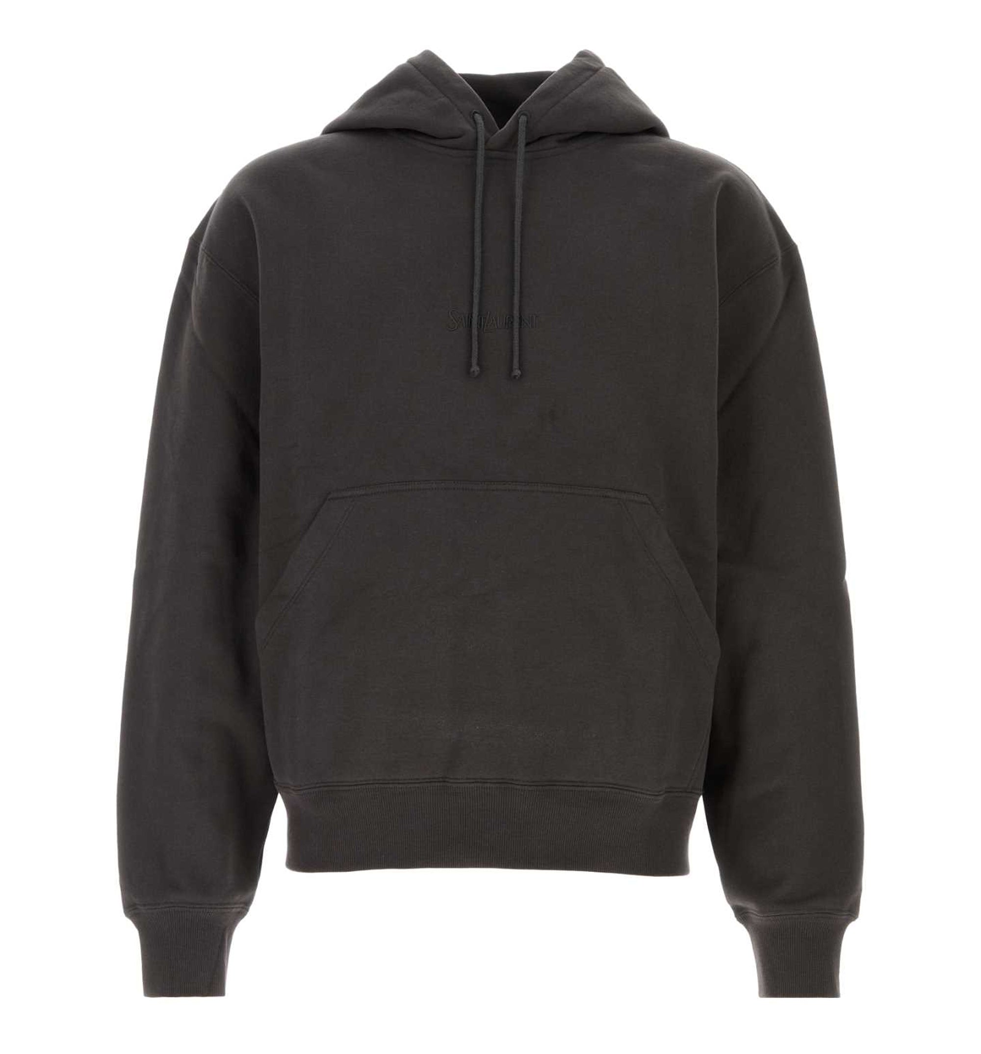 Saint Laurent Hoodie