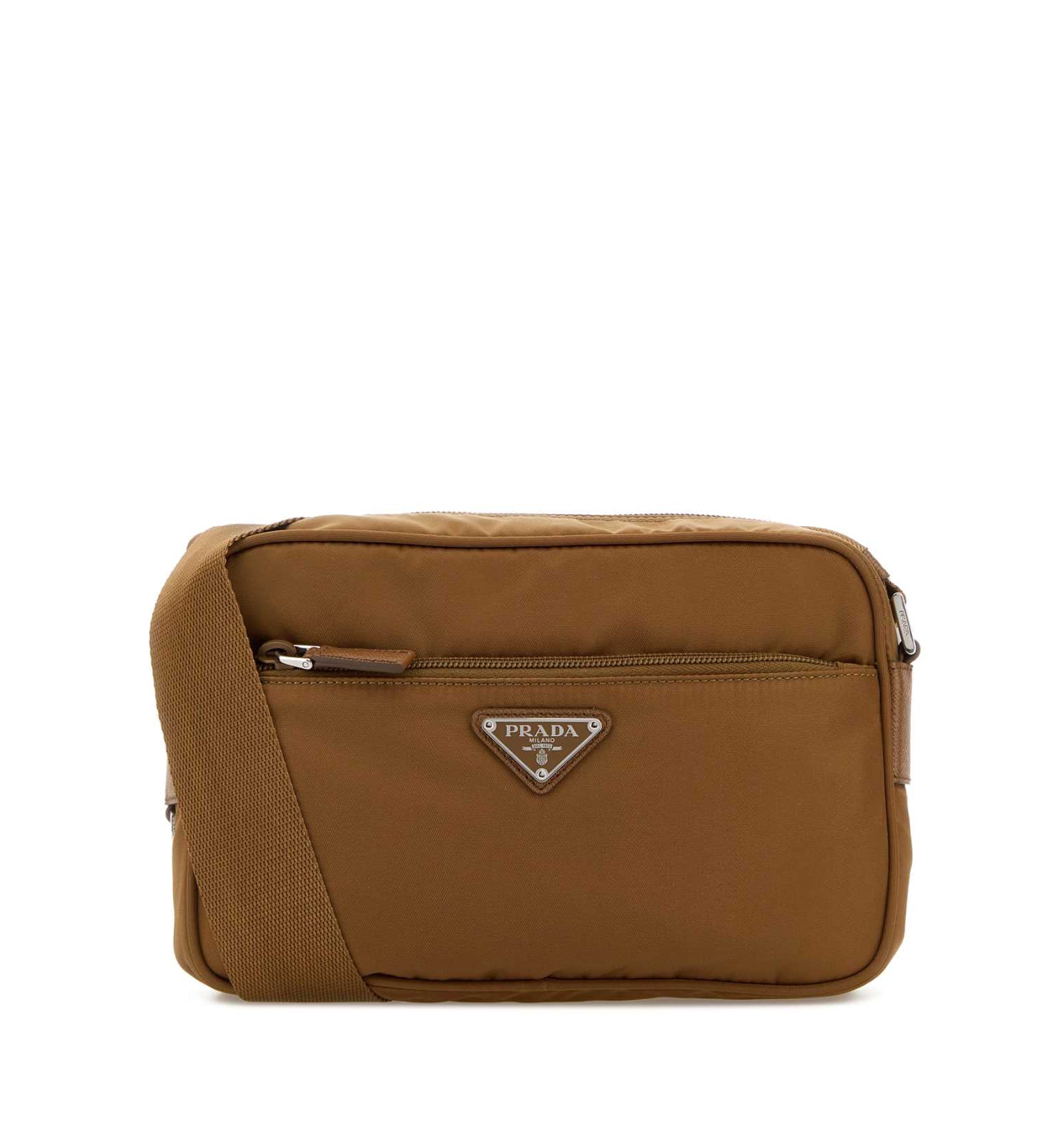 Re-Nylon shoulder bag