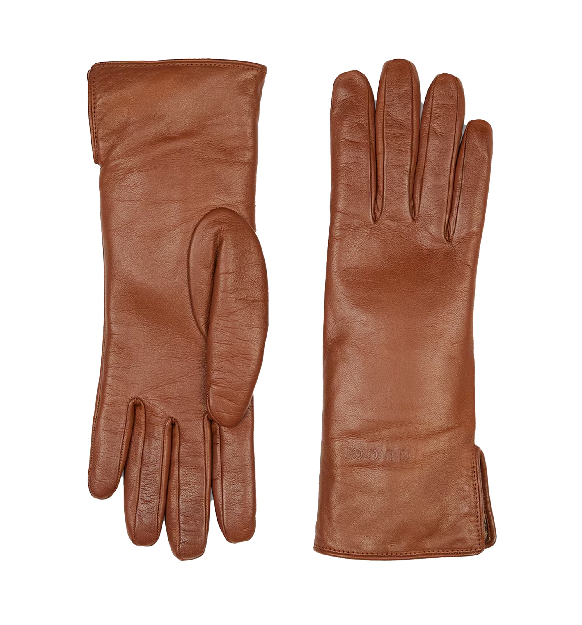 Leather Gloves