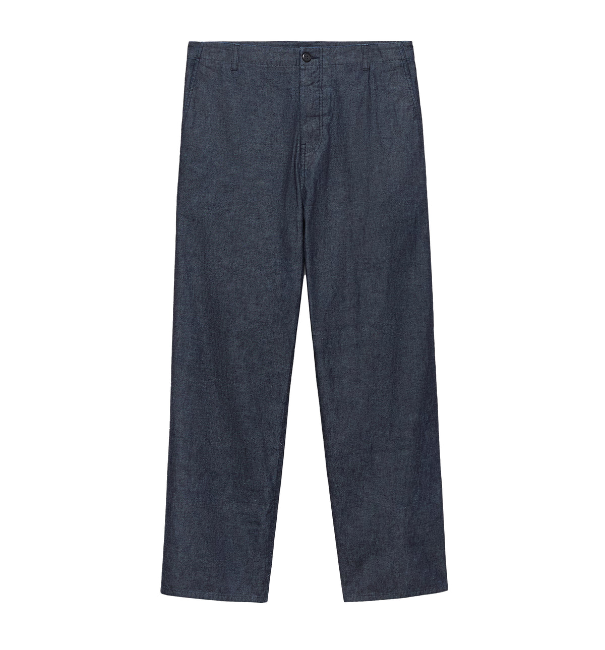 Chambray pants