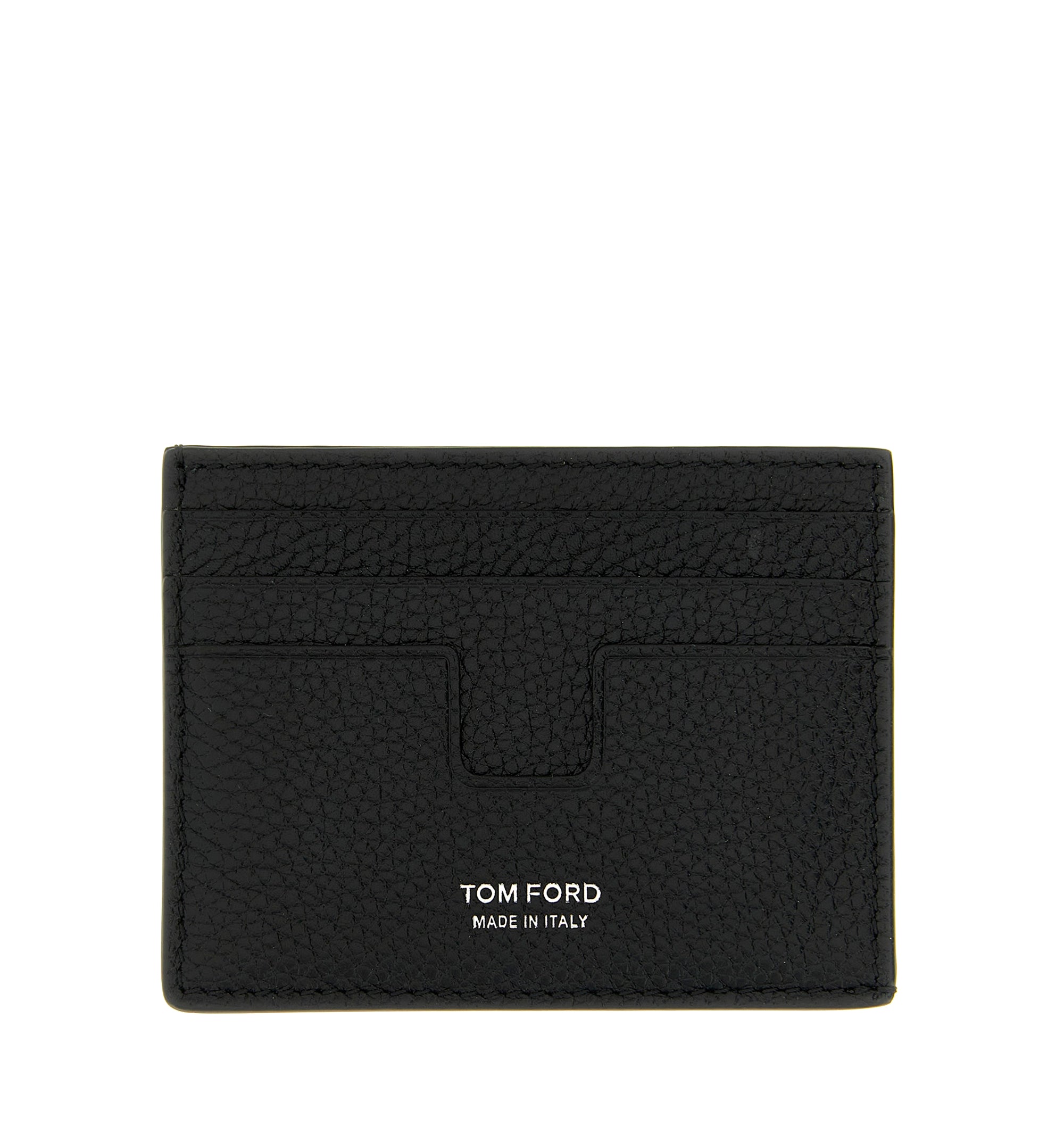 'T Line' card holder