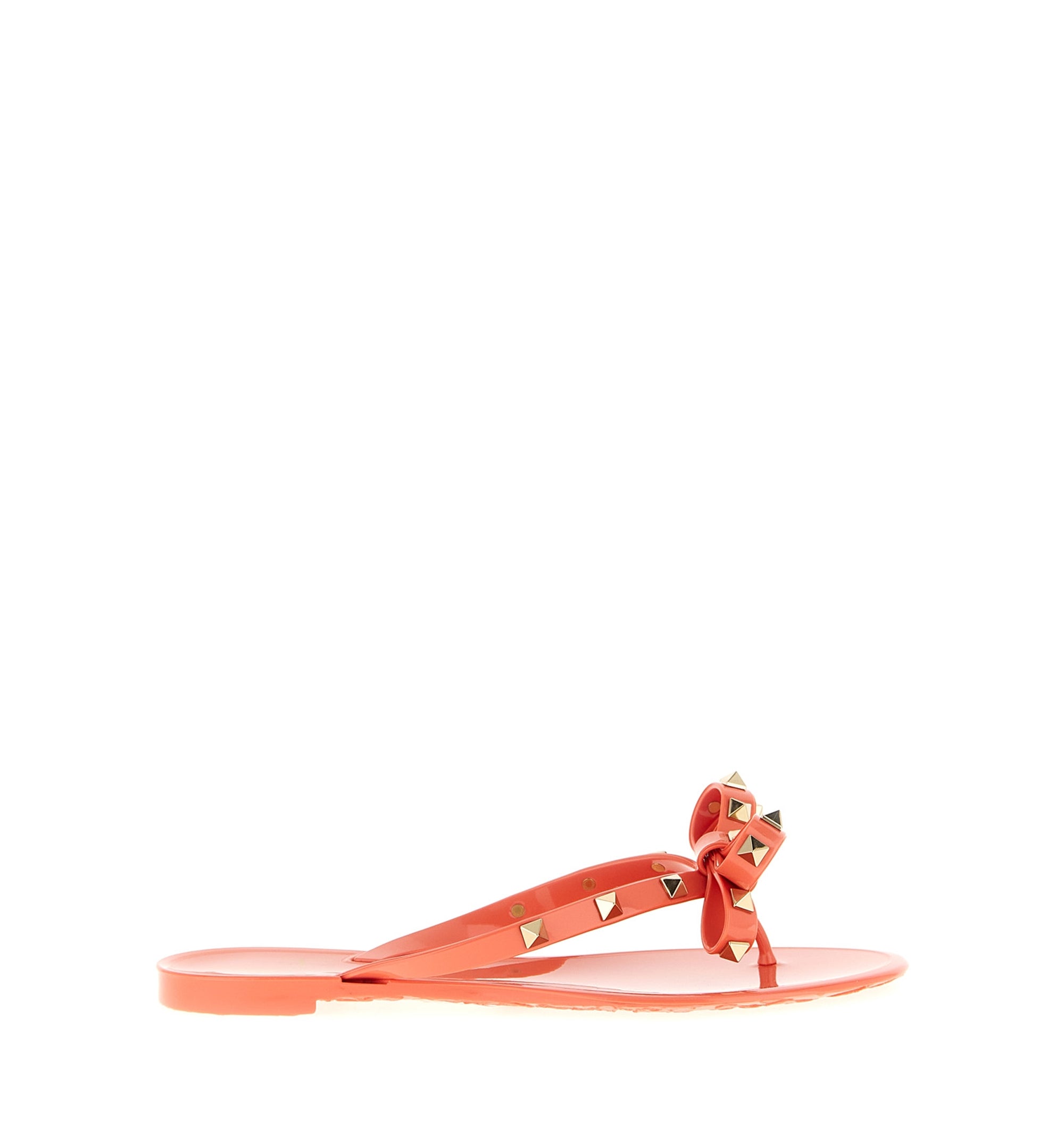 Rockstud Rubber Slipper