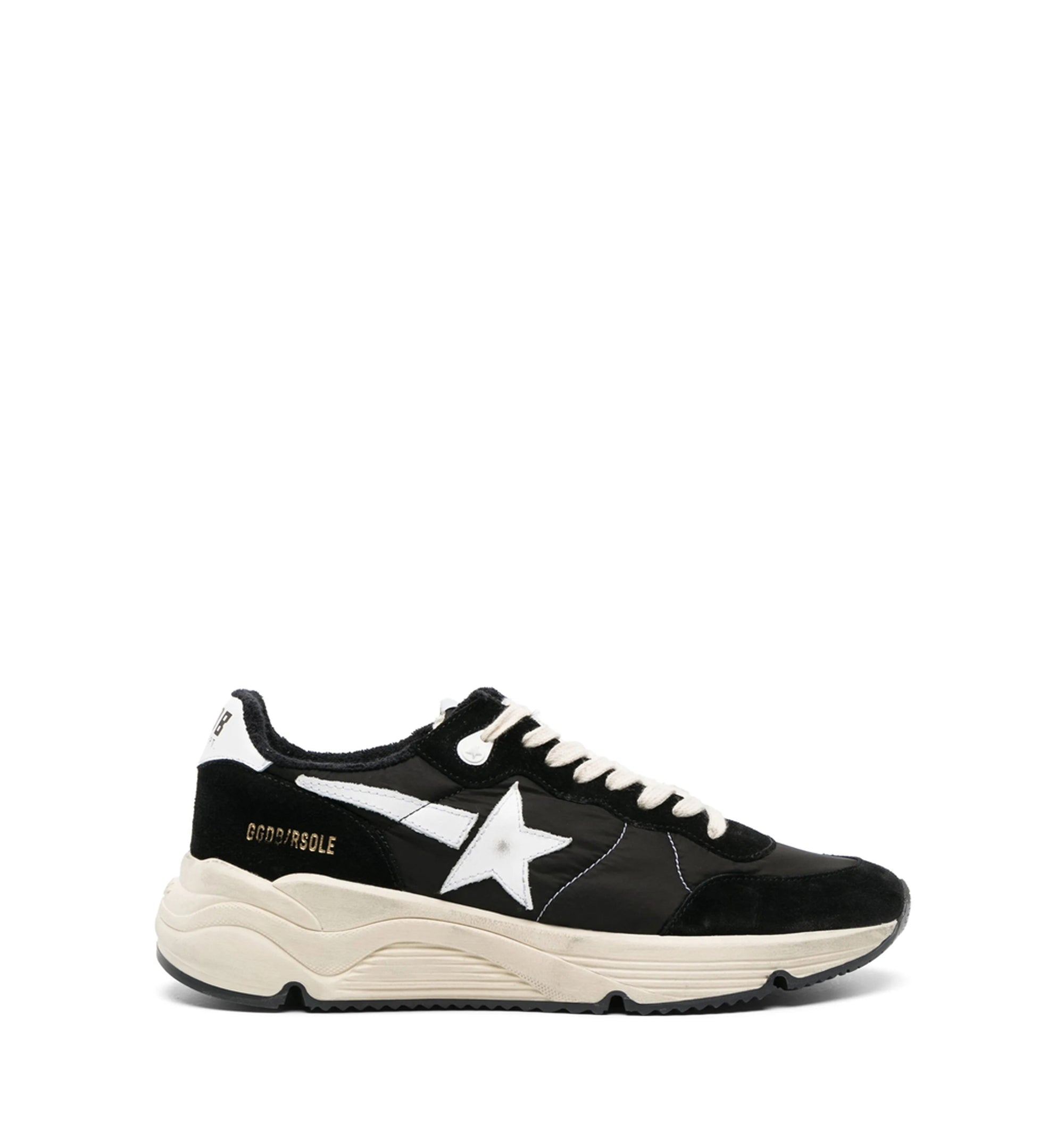 Running Sole Sneakers