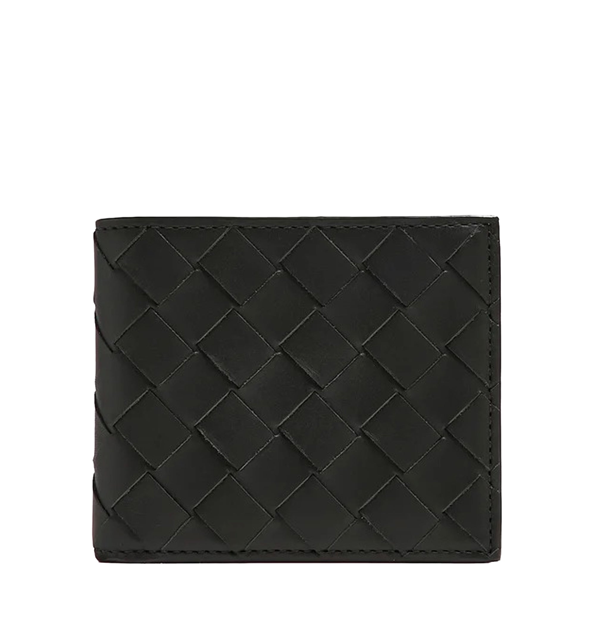 Bi-Fold Wallet