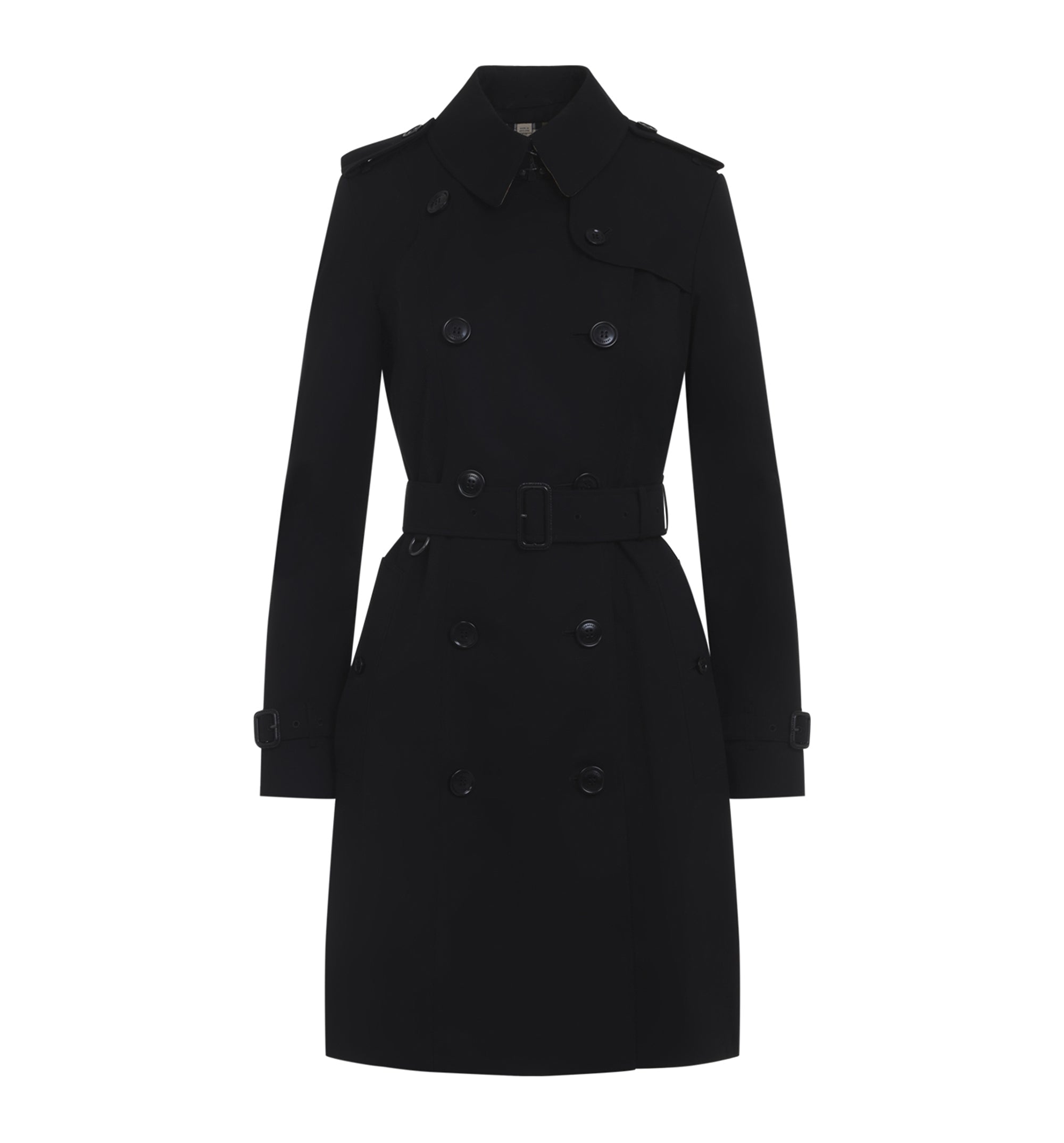 Chelsea Heritage Trench Coat