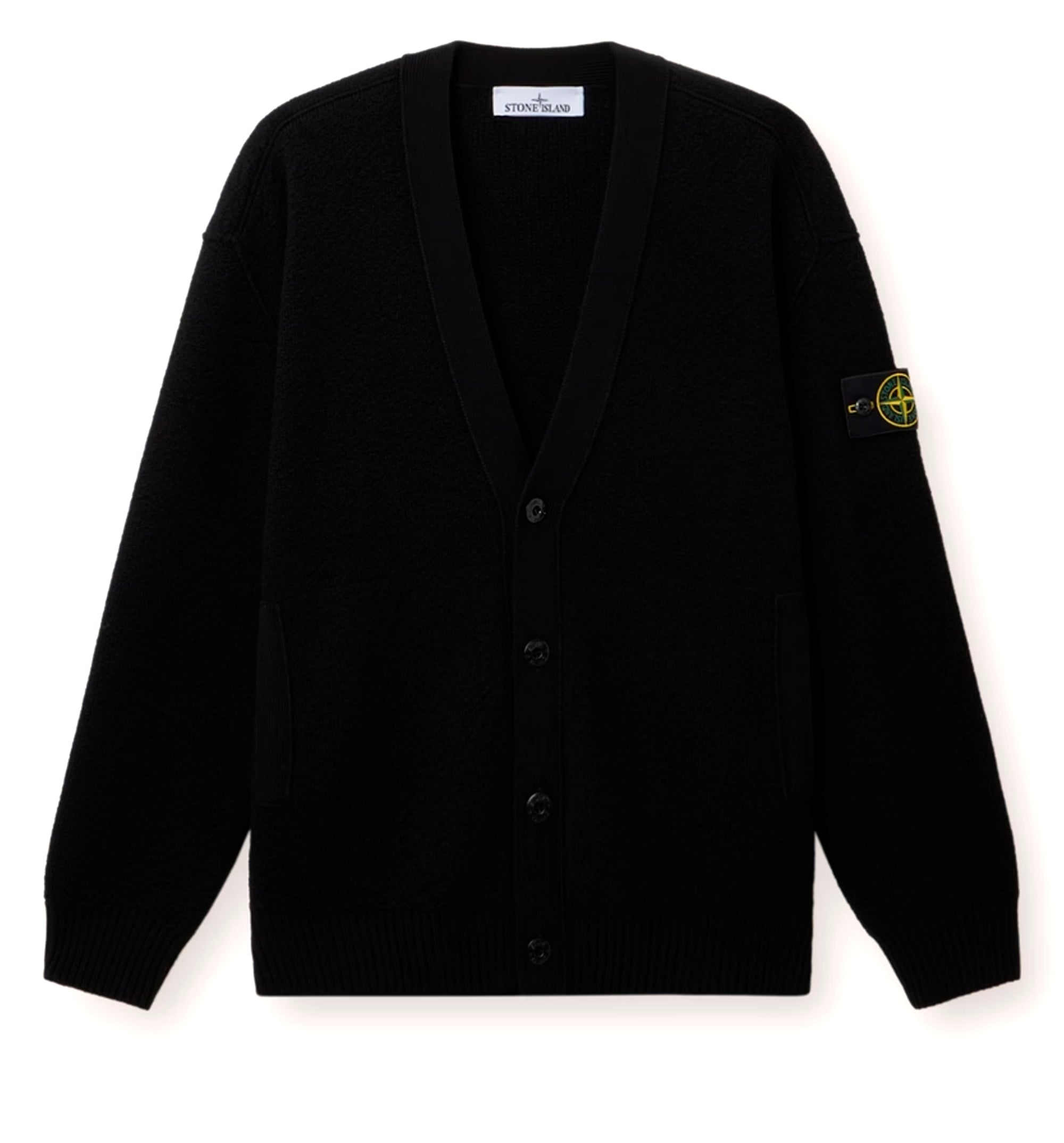 5100010 Pure Rws Wool