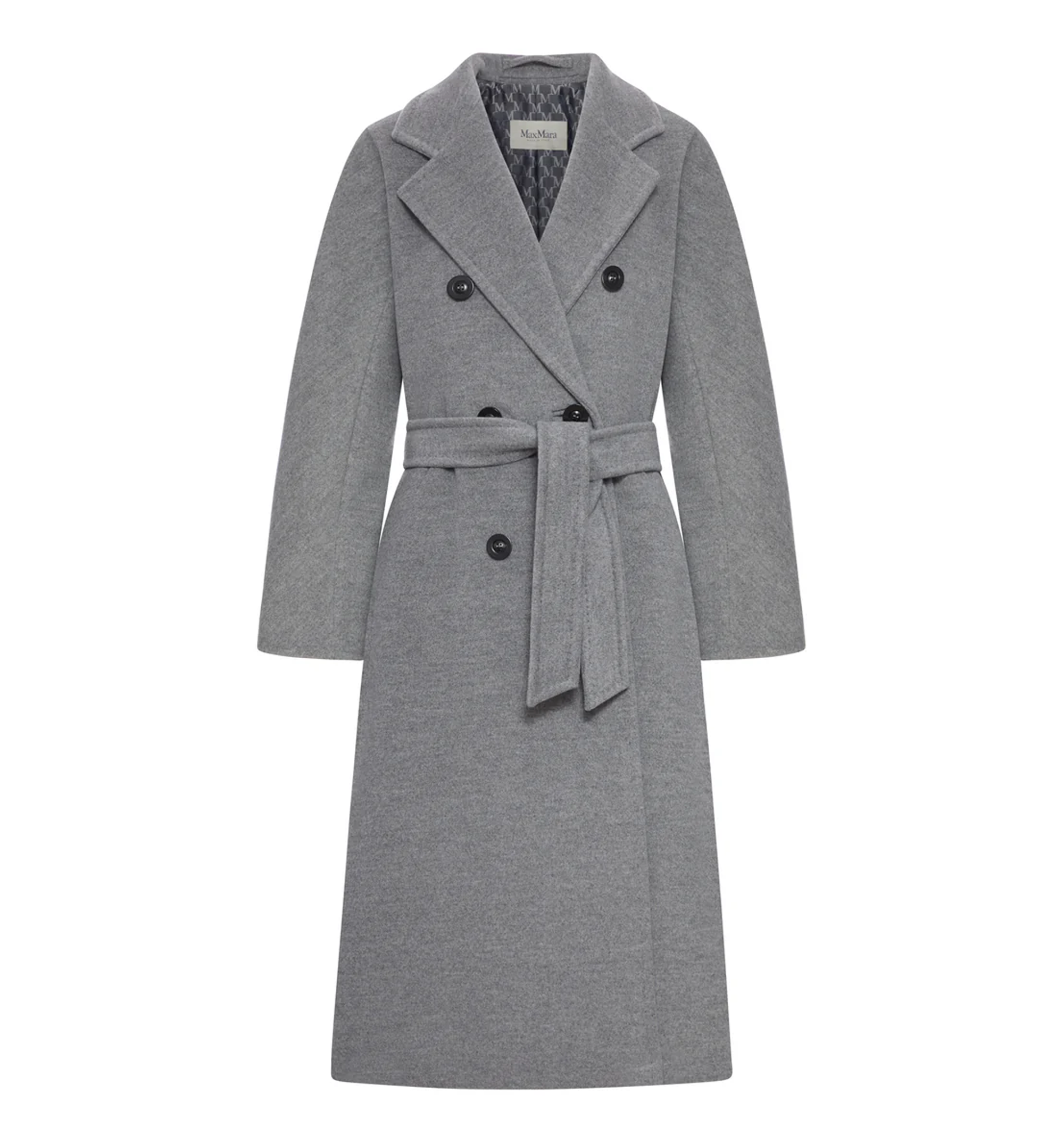 Madame Coat