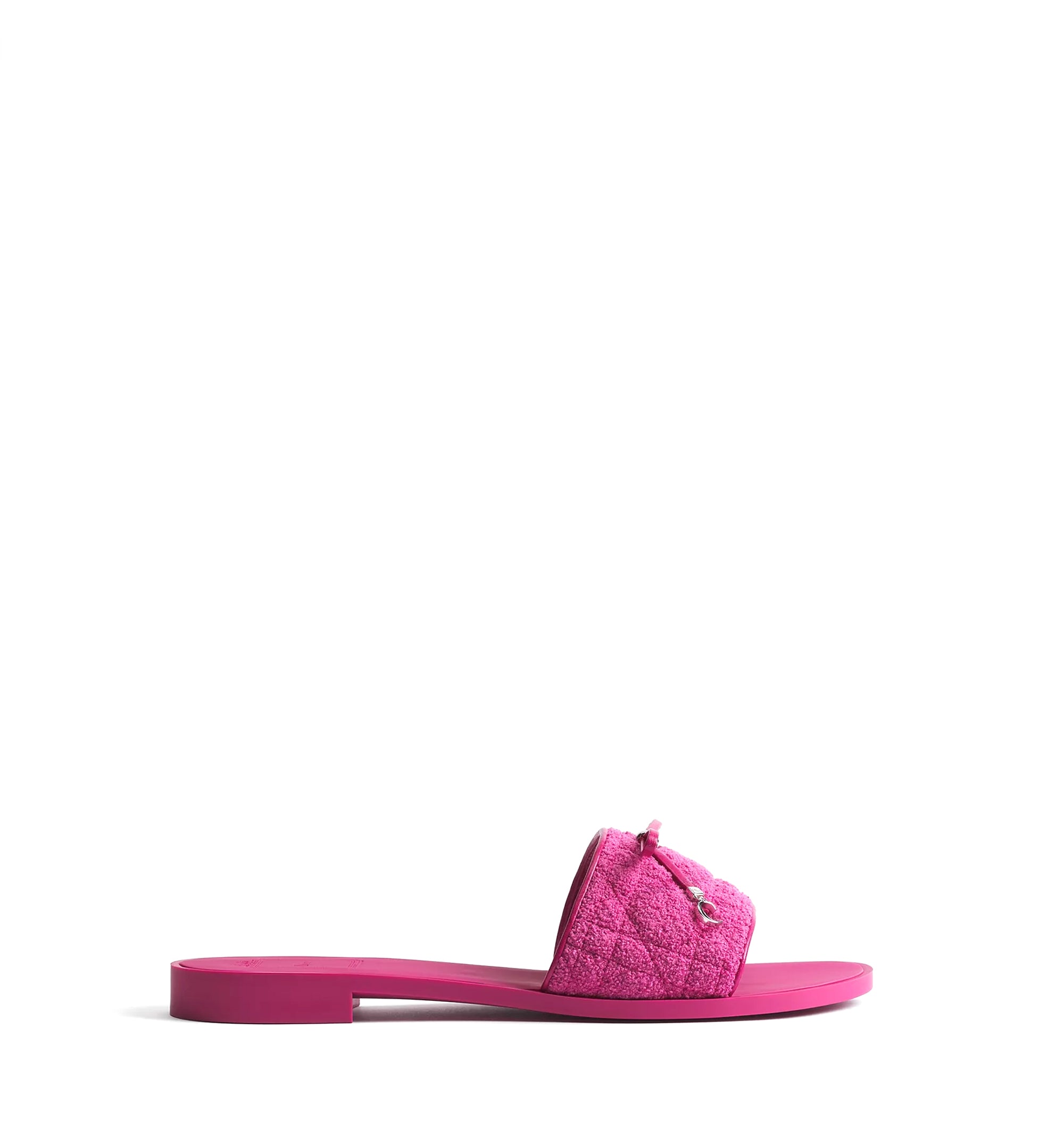 Dior Cannage Slide