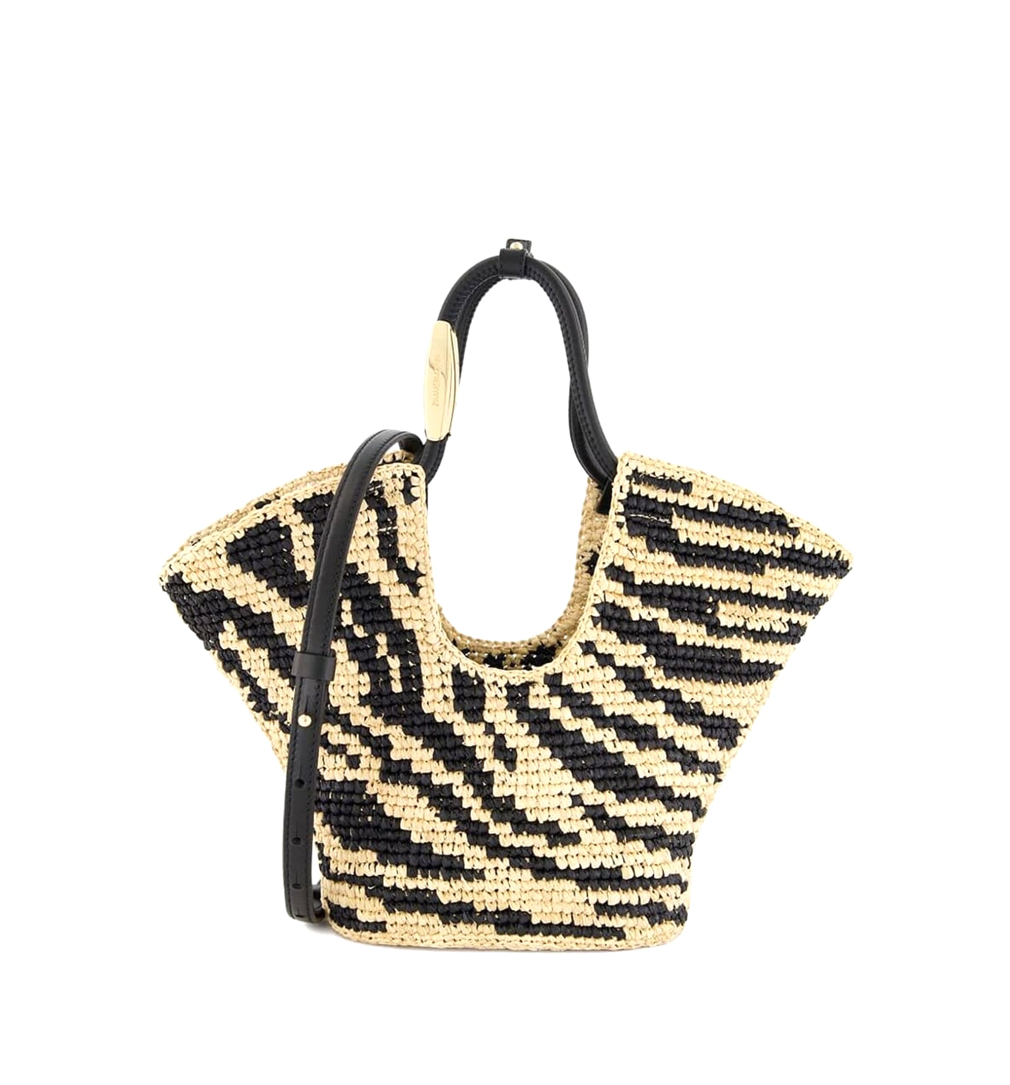 Goldentime Small Tote