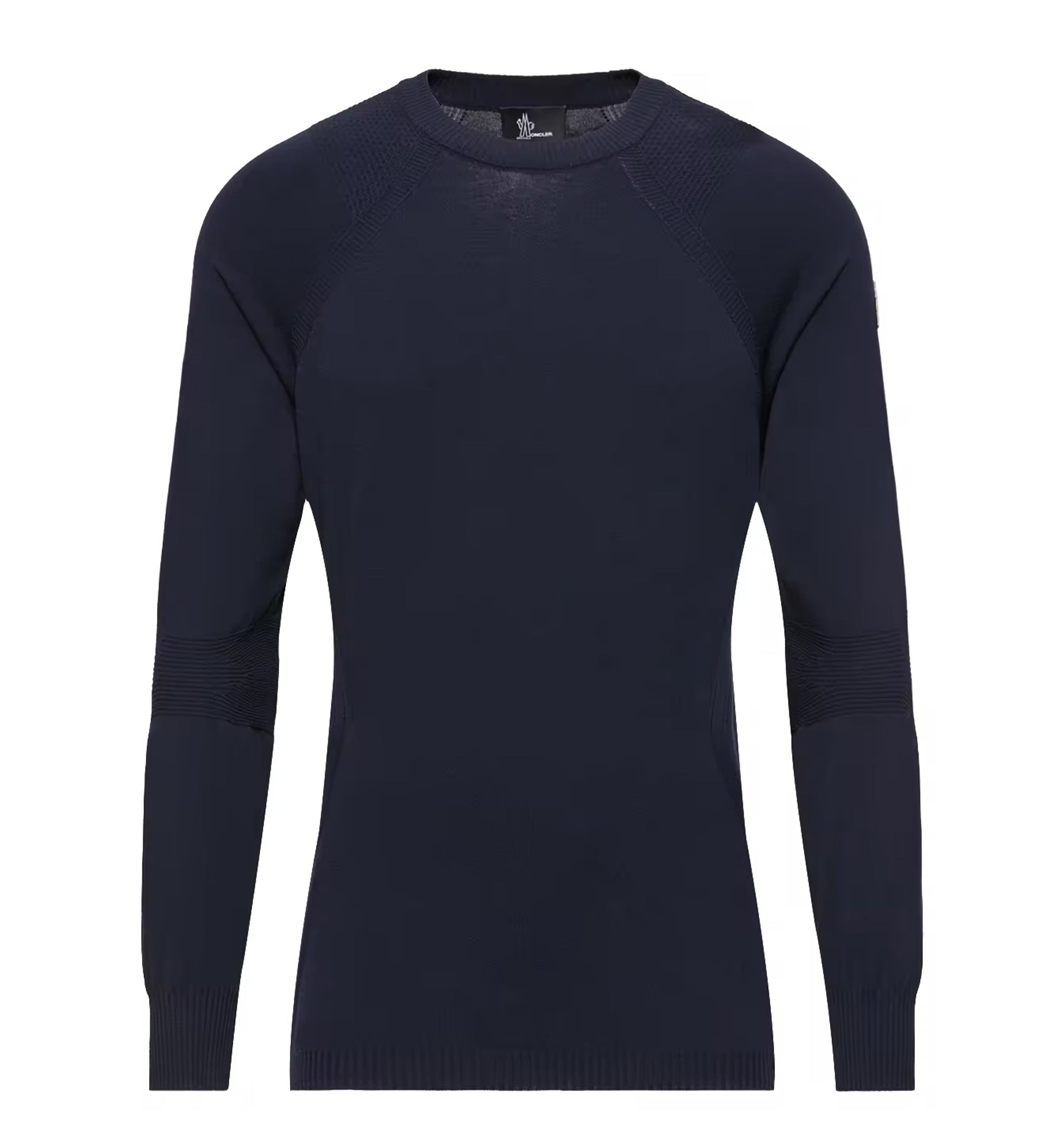 Logo Sweater