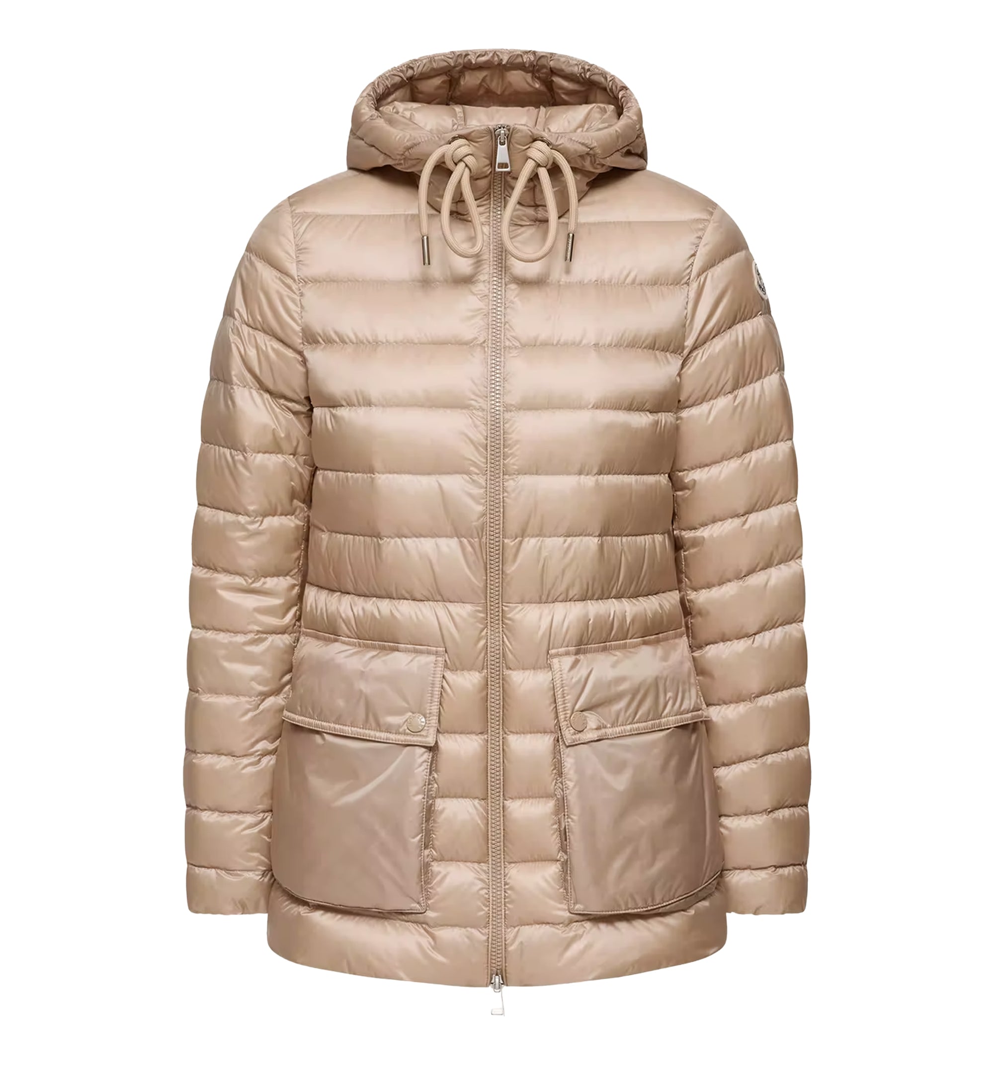 Jasmin Short Down Jacket