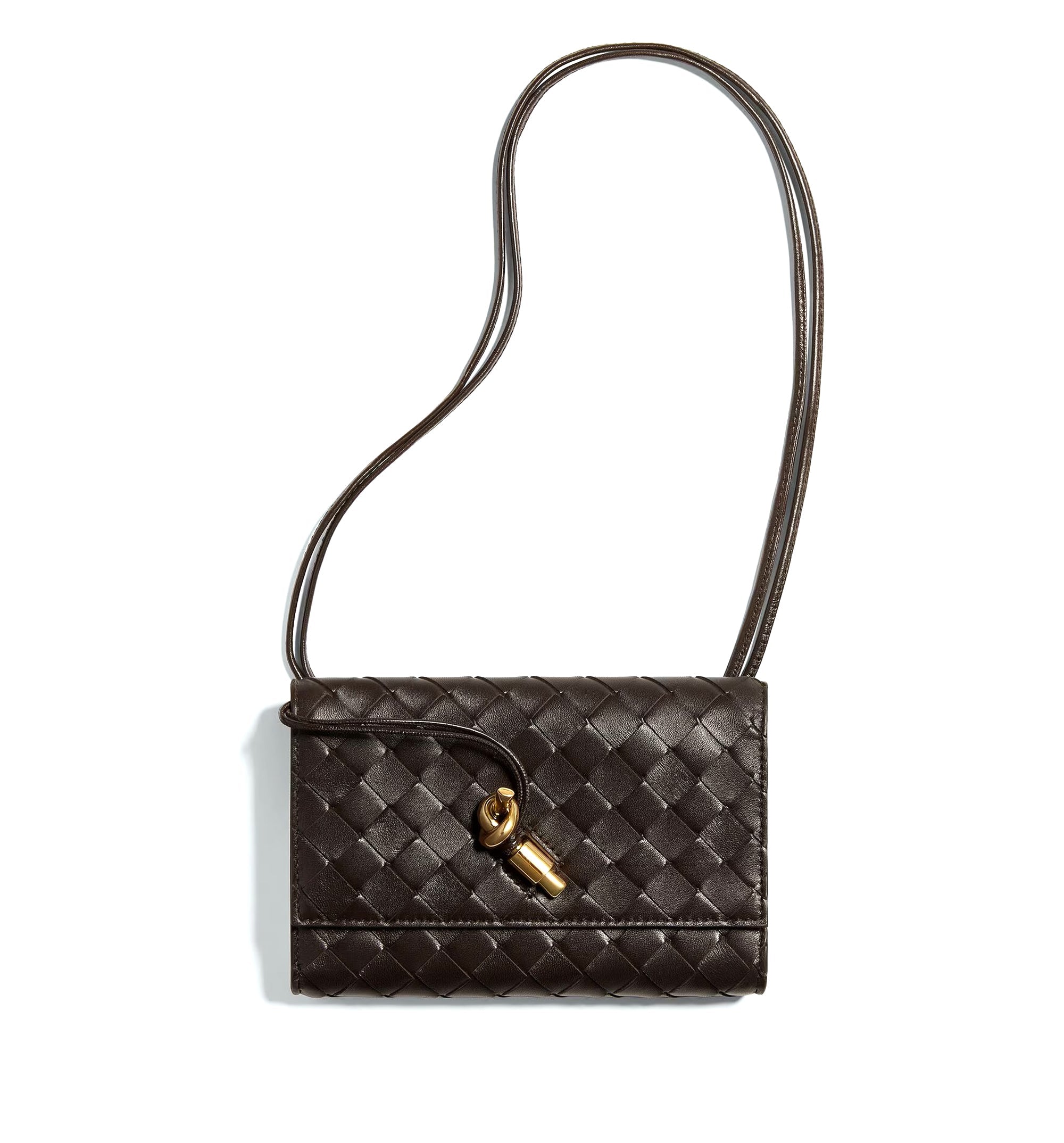 Andiamo Pouch on Strap