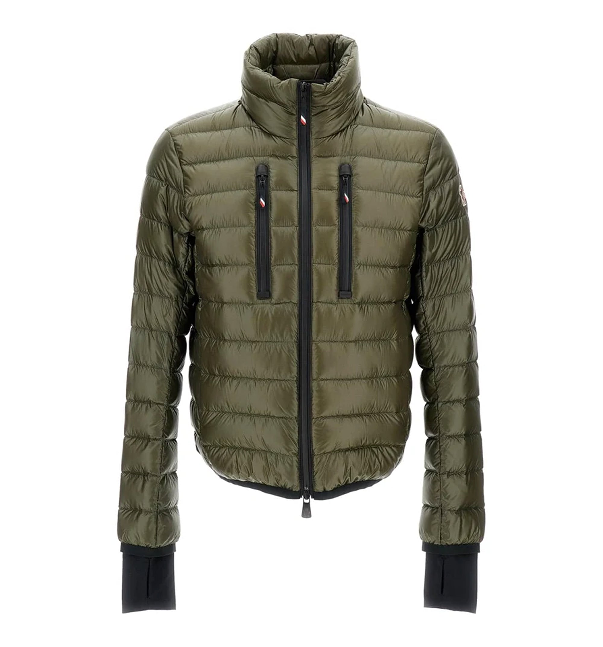 'Hers' Ski and Short Down Jacket