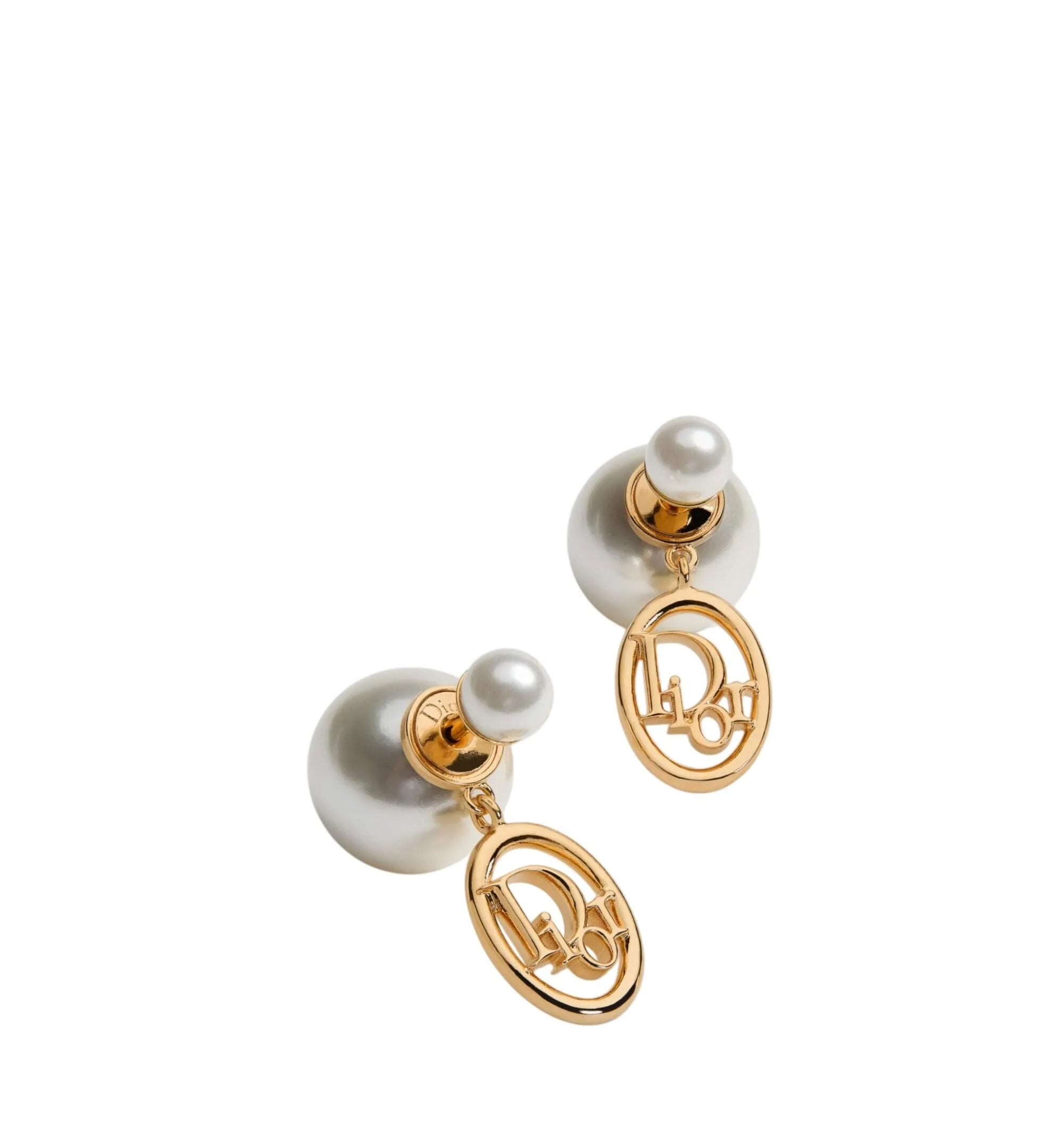 Dior Tribales Earrings