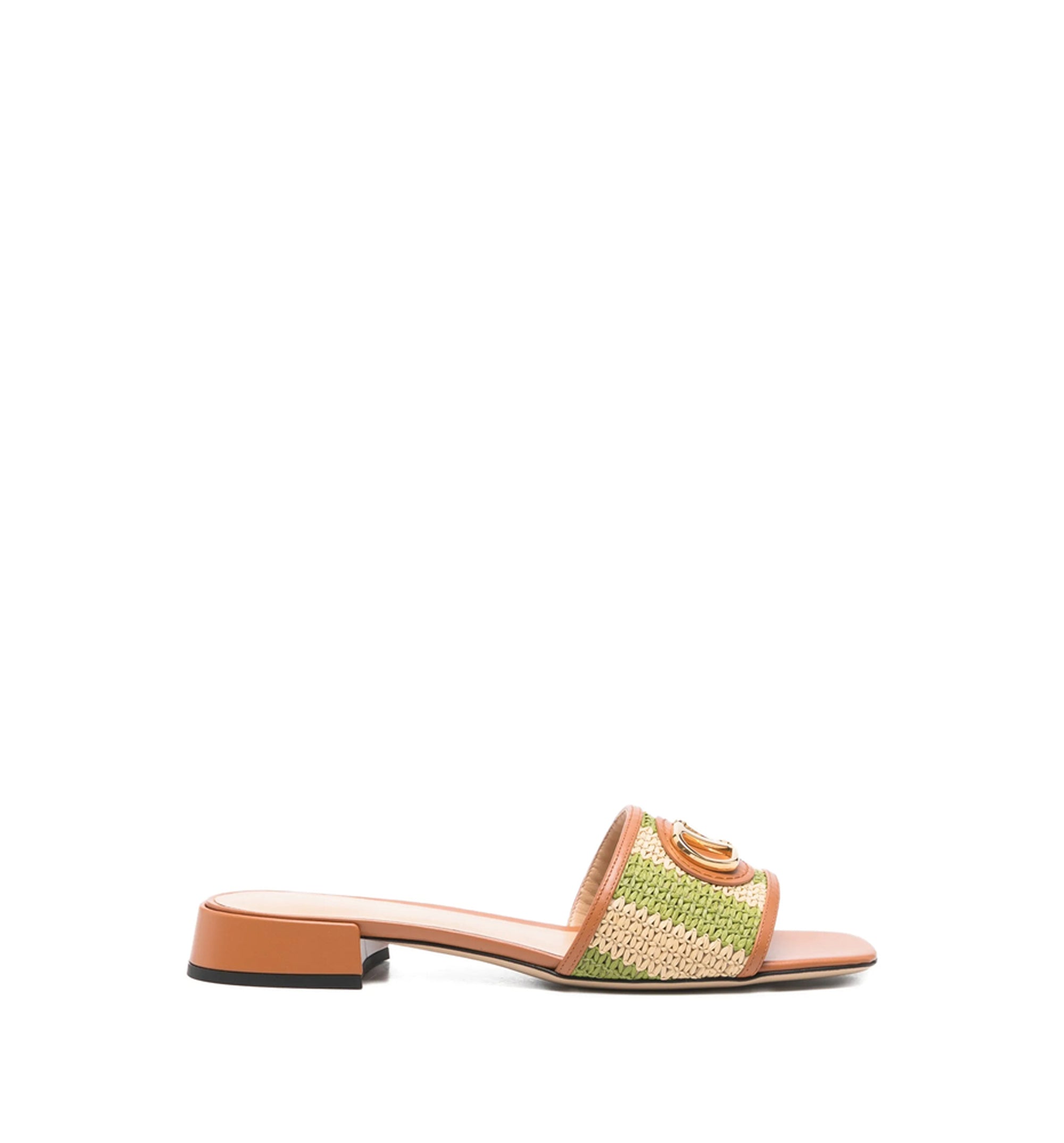 Woven Flat