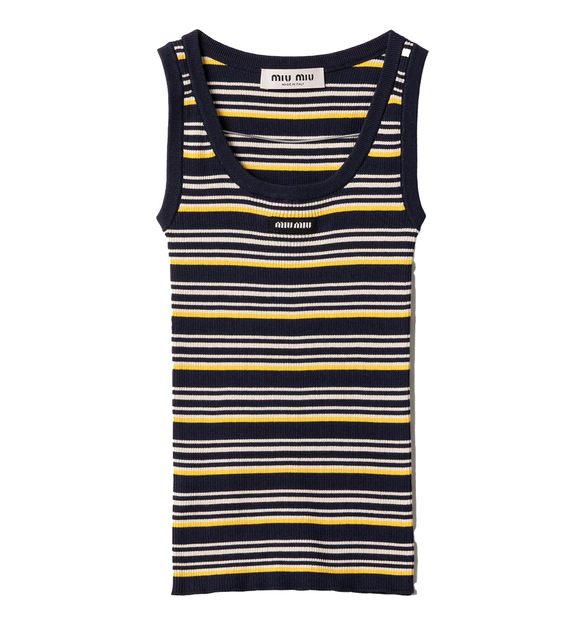 Cotton Tank Top