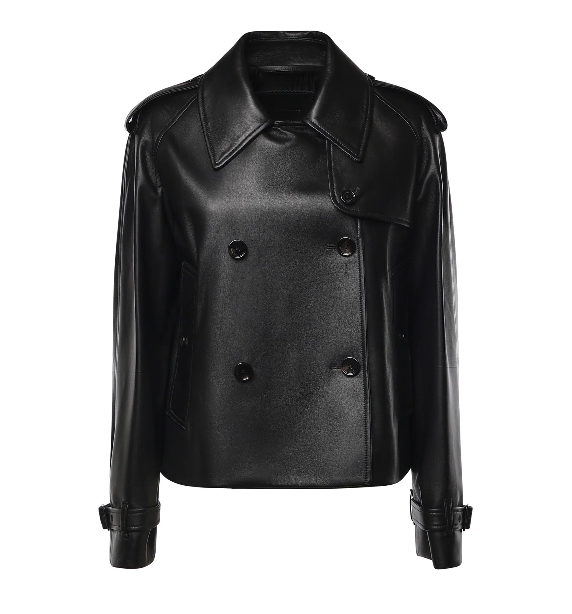 Mayfair trench coat