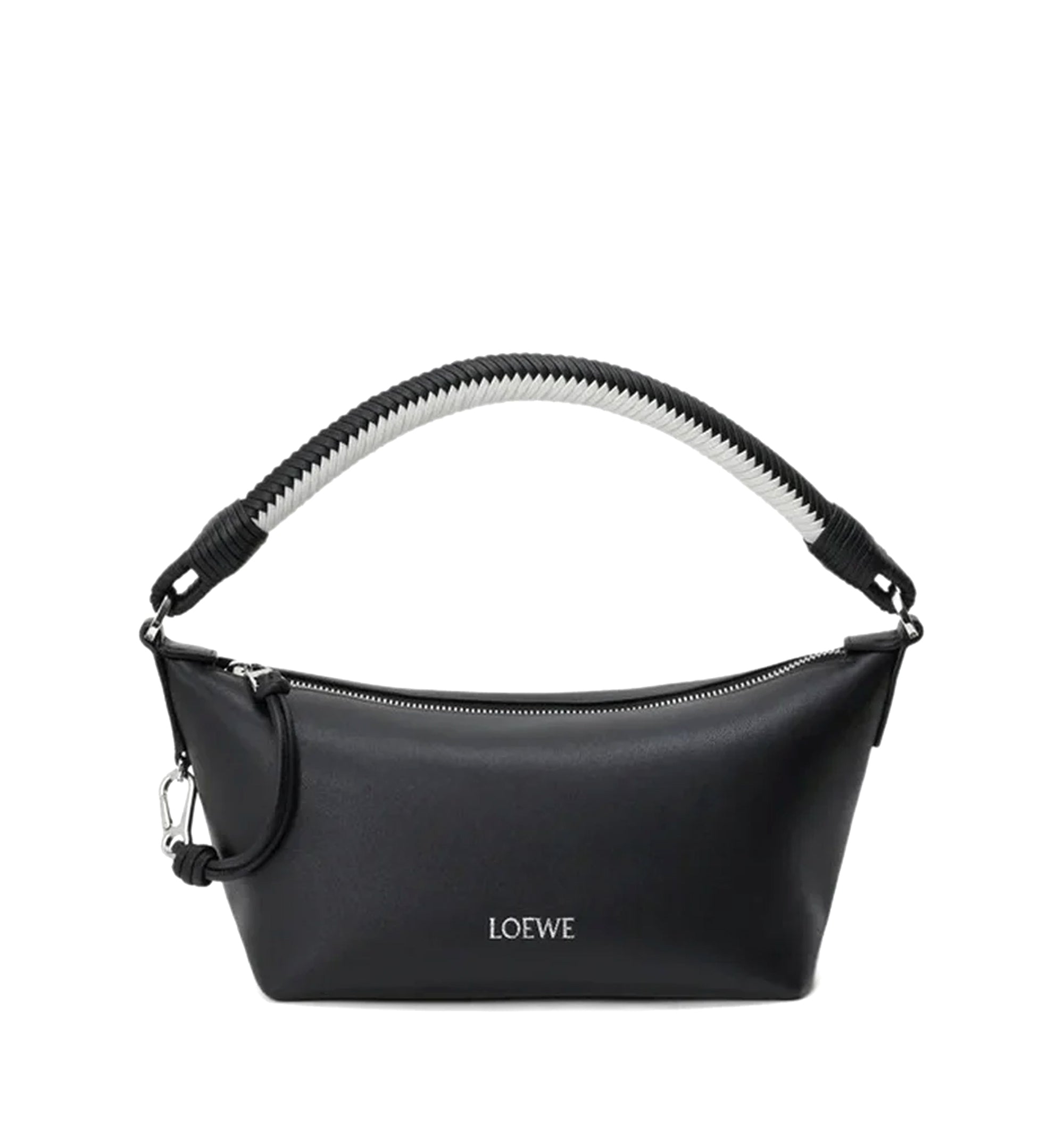 Cala mini bag in mellow nappa lambskin