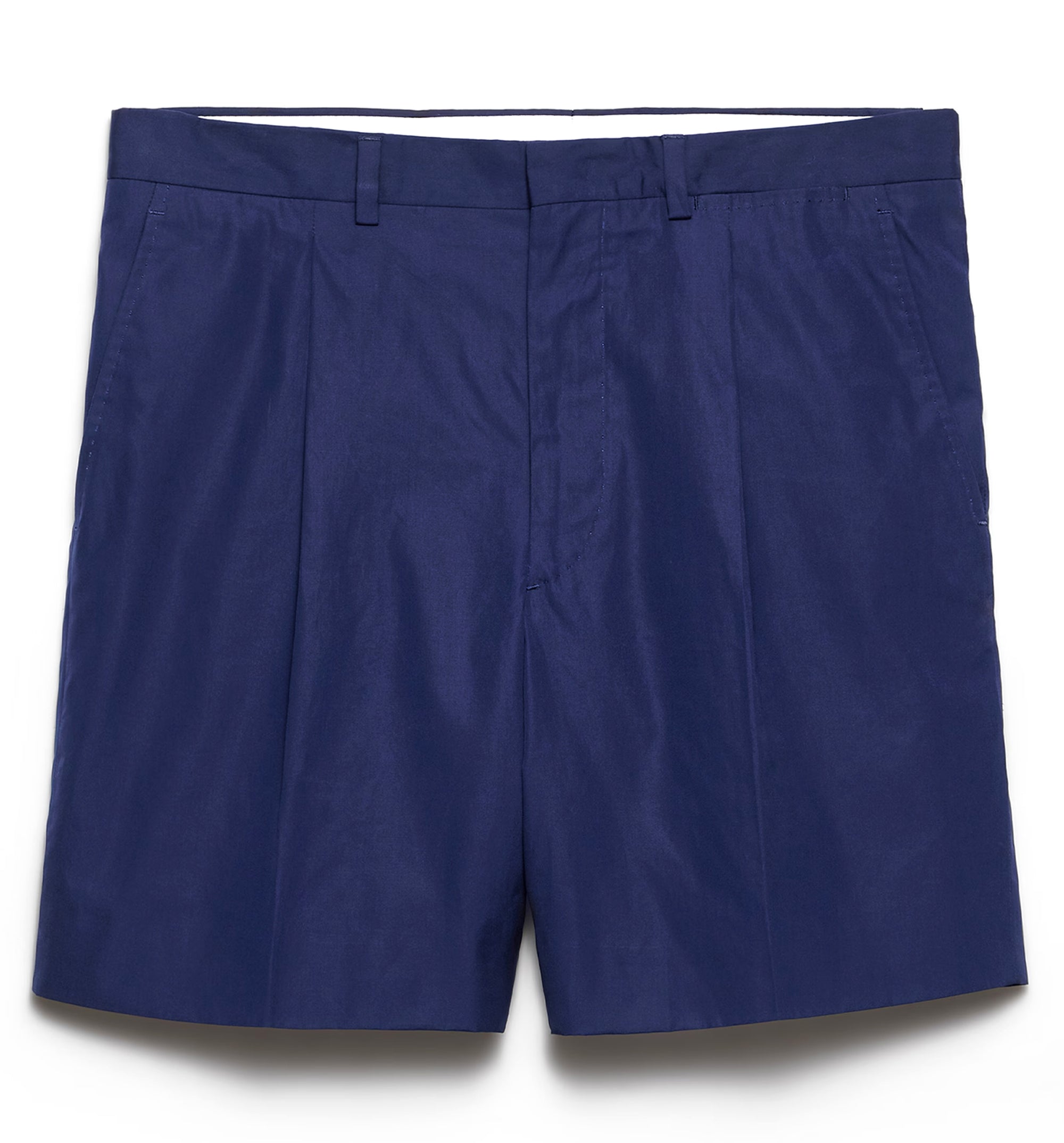 Cotton Bermudas