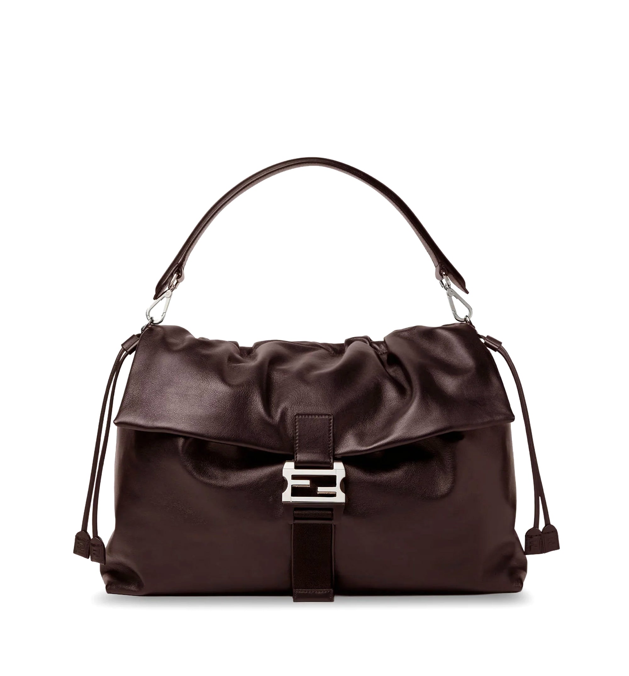 Fendi Flux Maxi Messenger