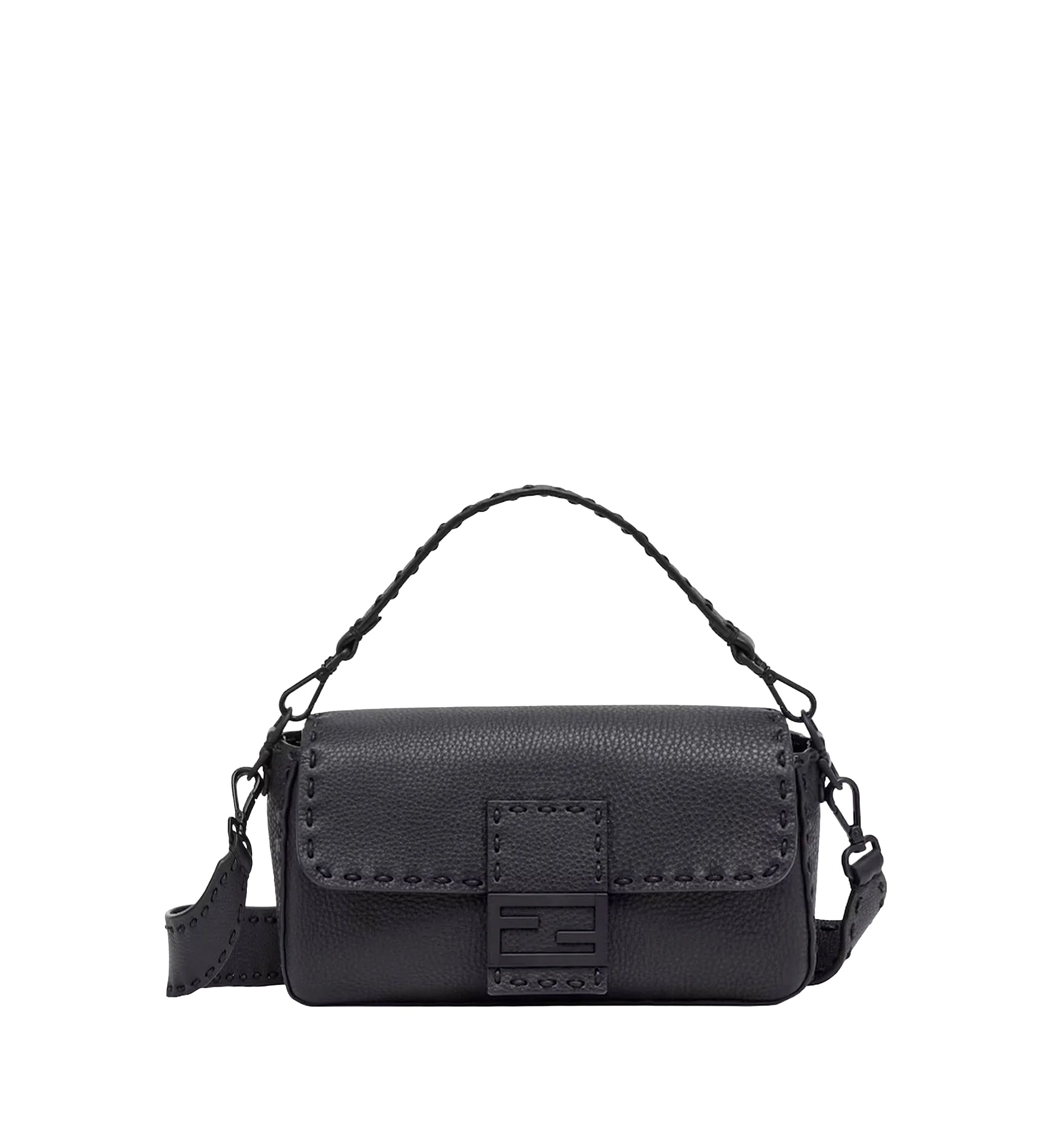 Regular Baguette Selleria Bag