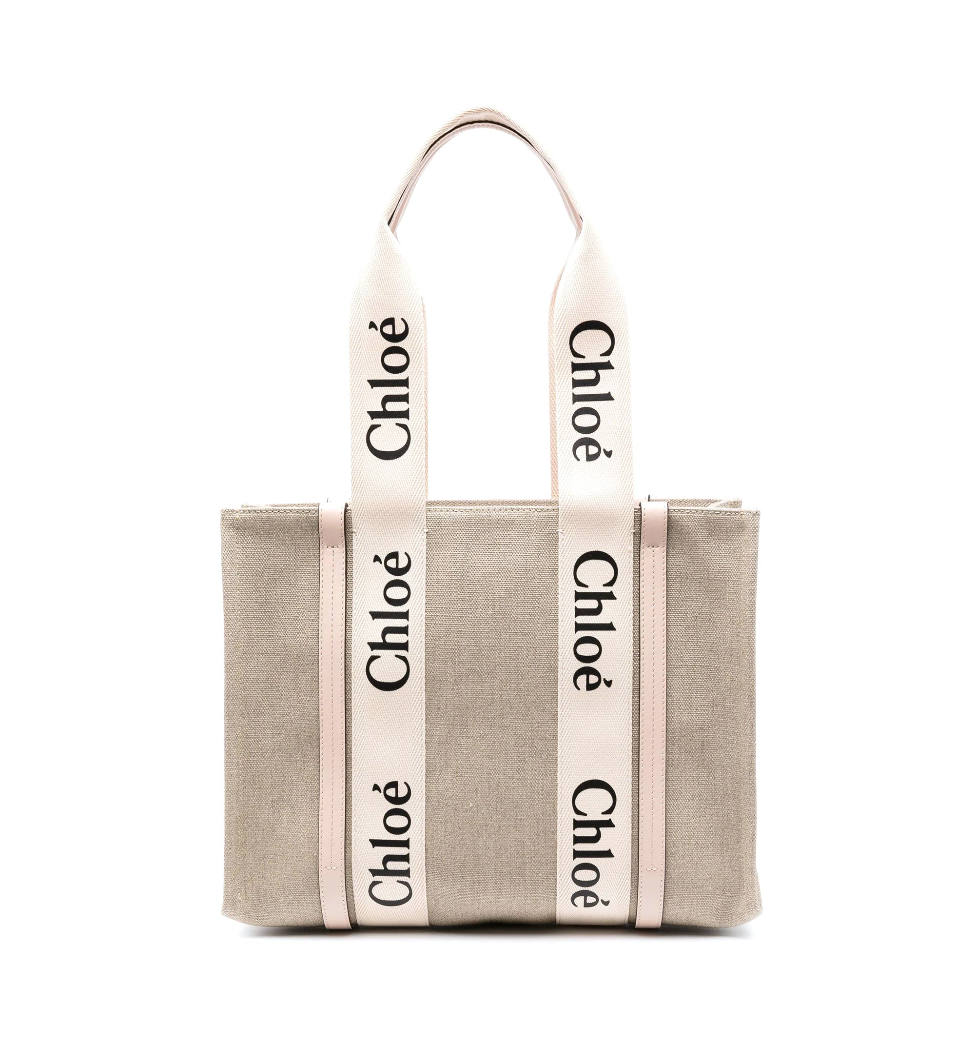 Medium Woody Tote Bag
