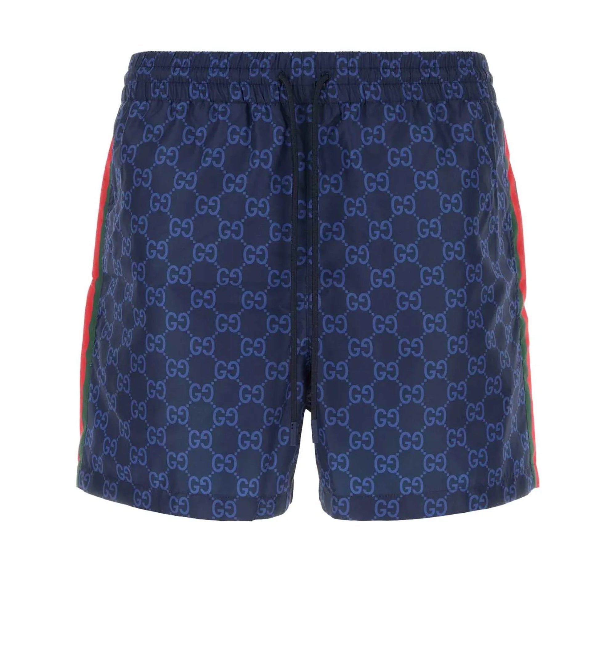 GG all over swimshort