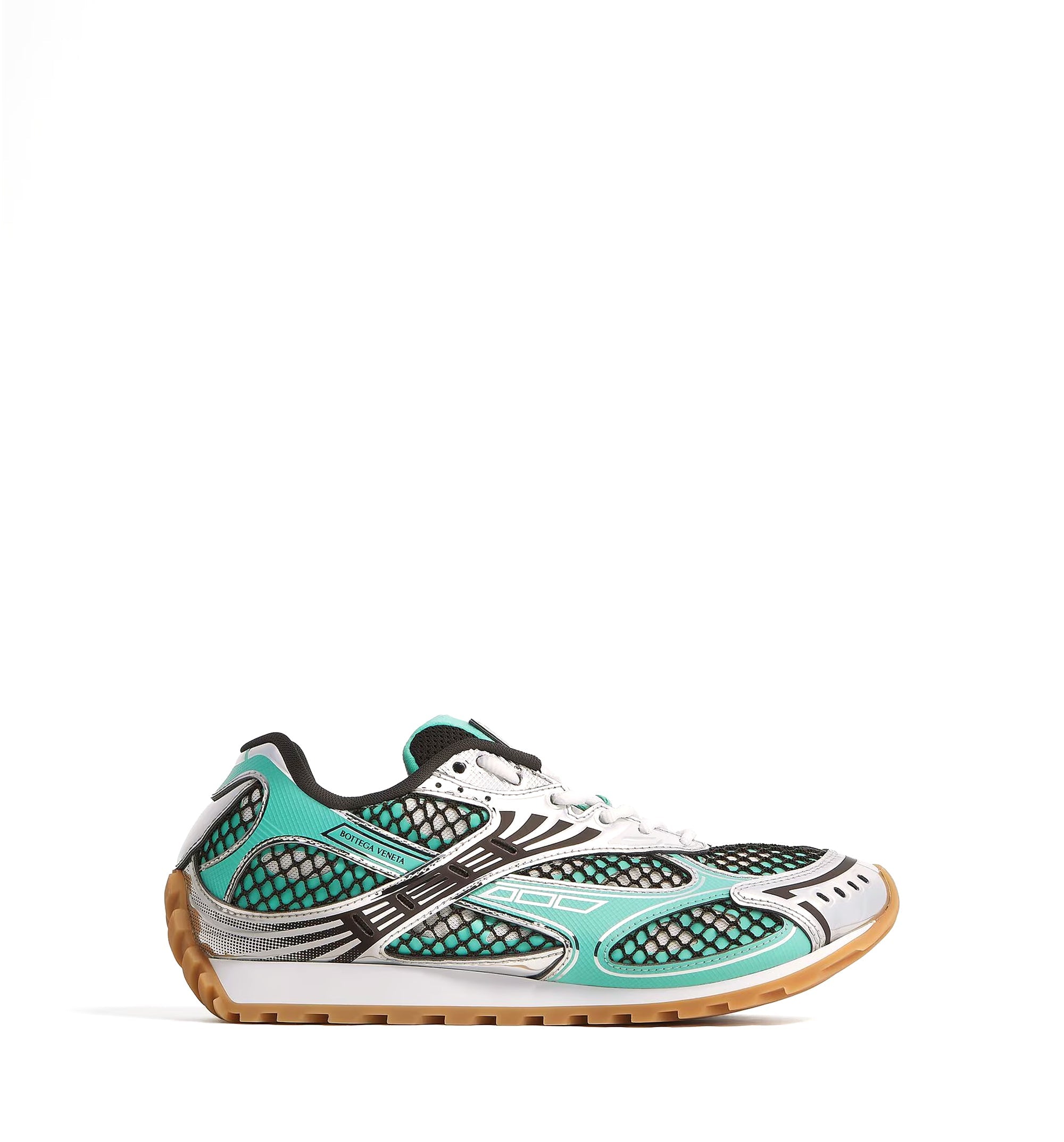 Orbit Sneaker