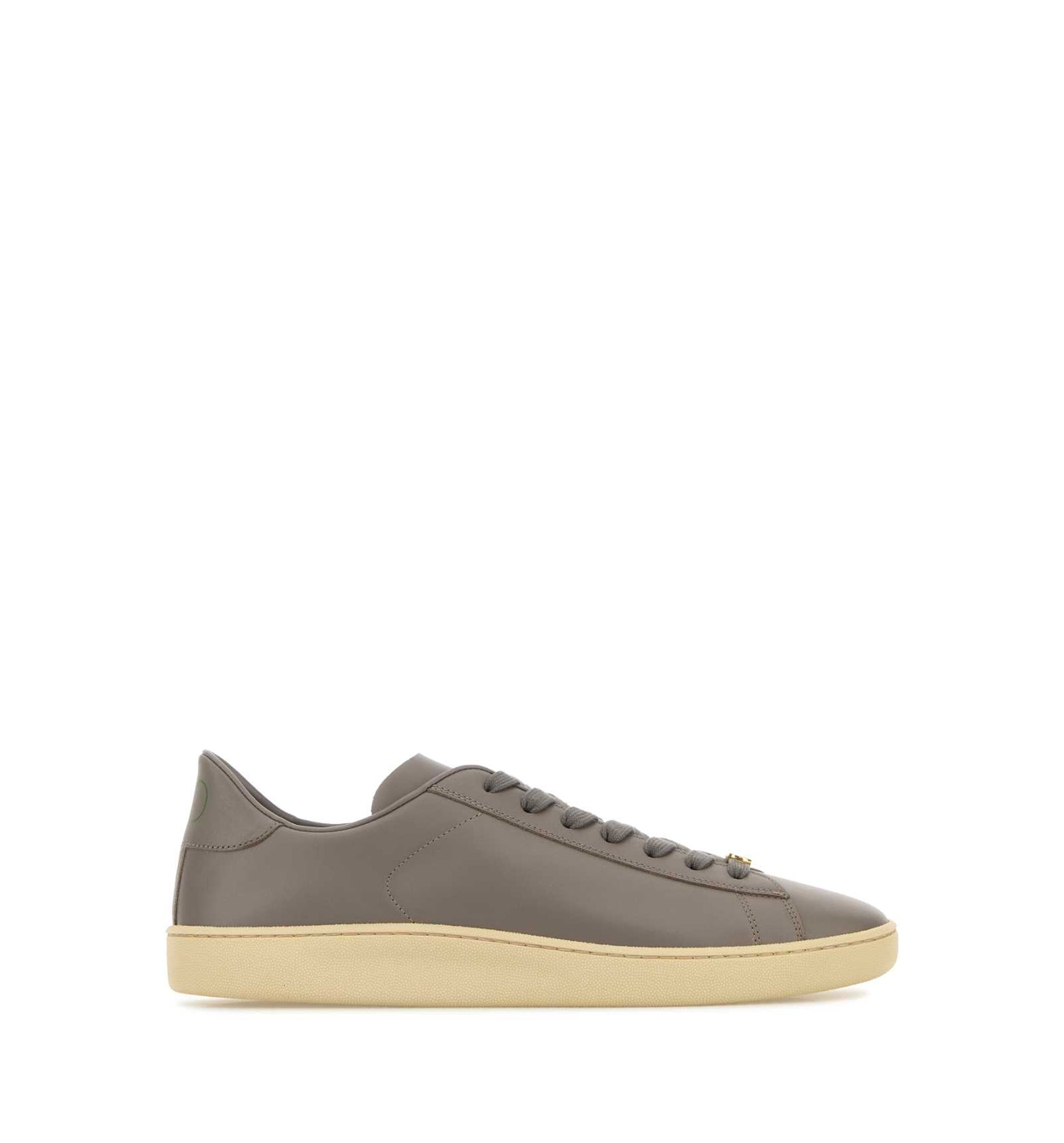 Royco Leather Sneakers