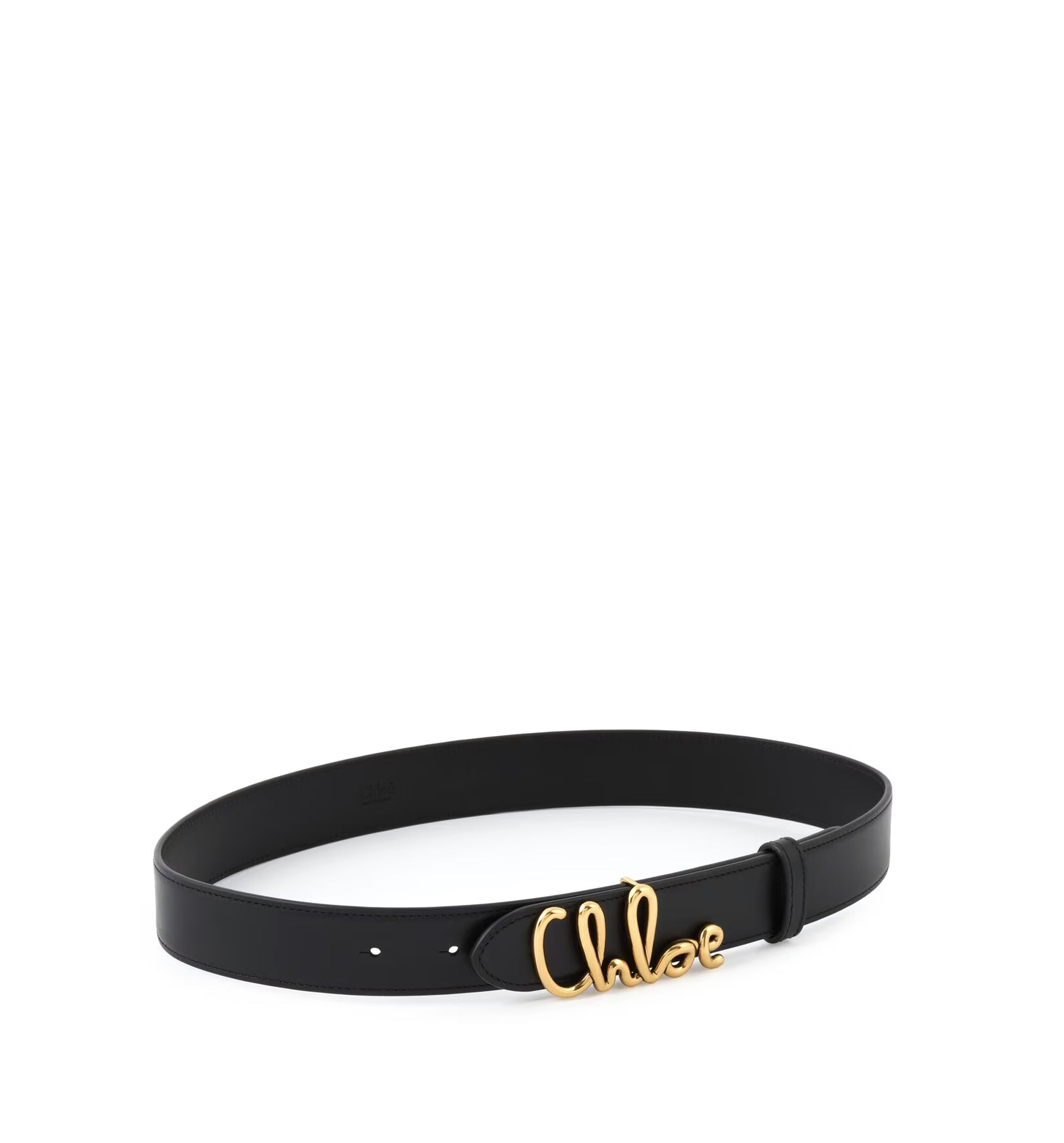 The Chloé Iconic Belt