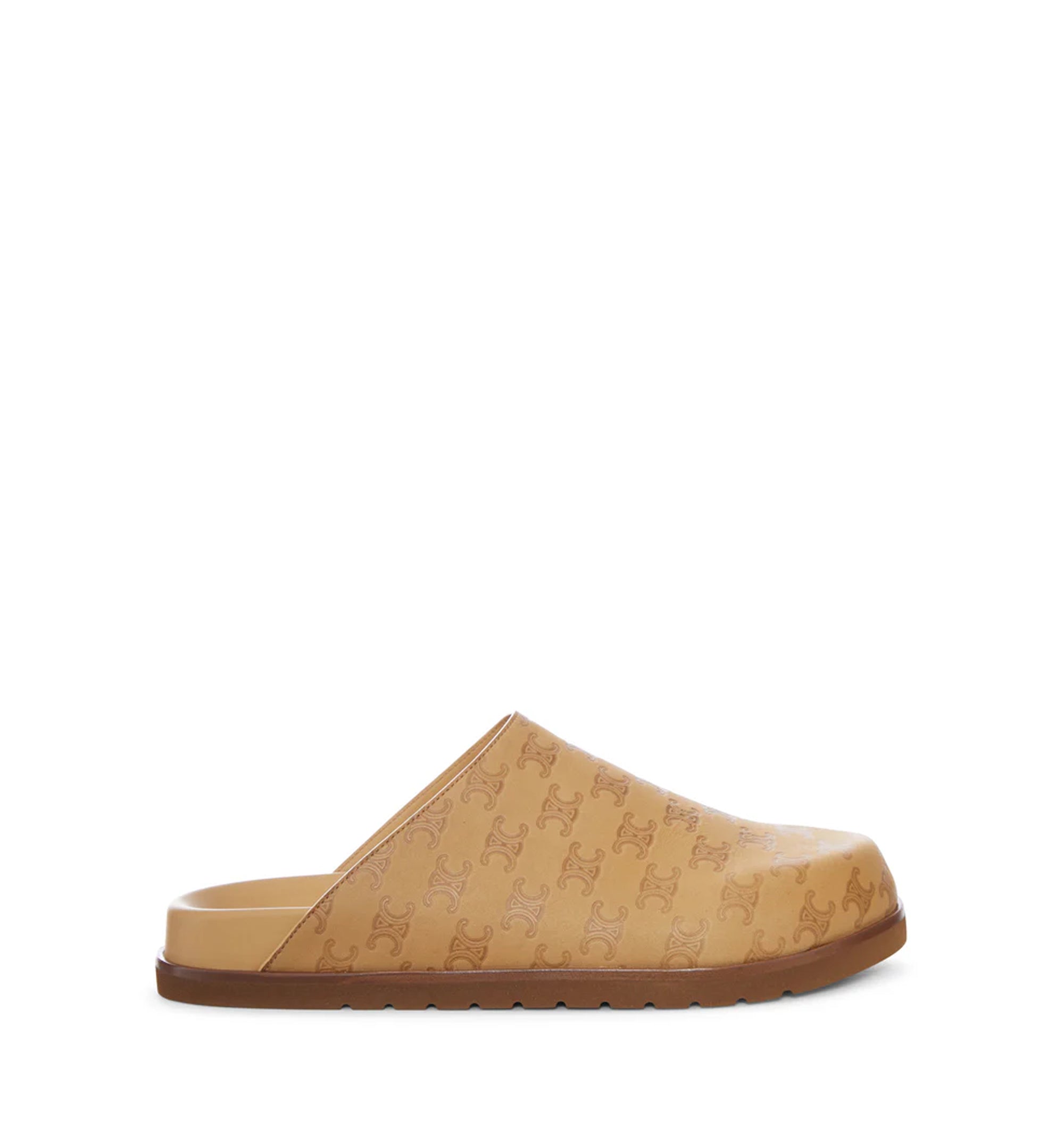 Pitea Slide In Lambskin