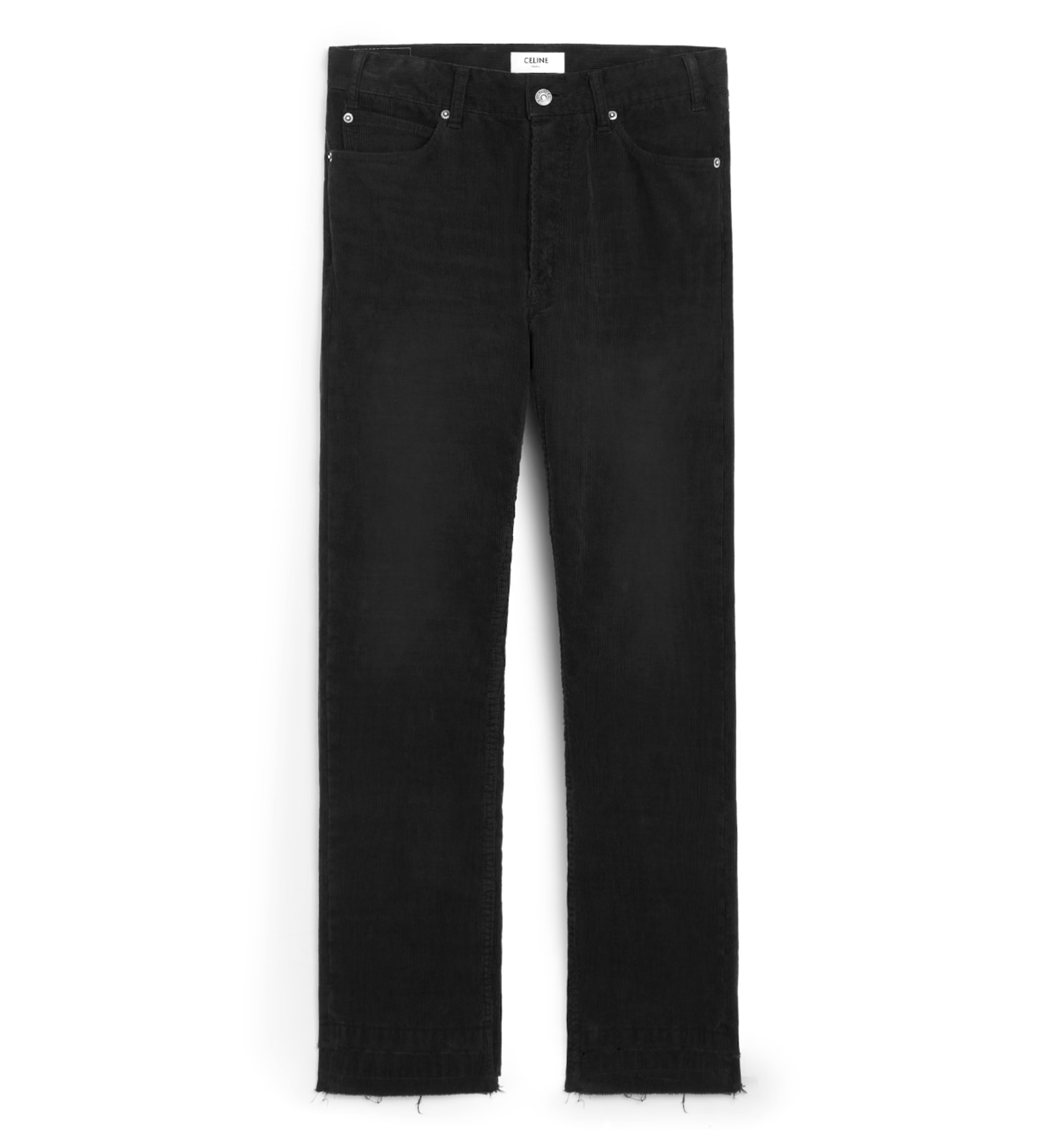Wesley Jeans in Corduroy