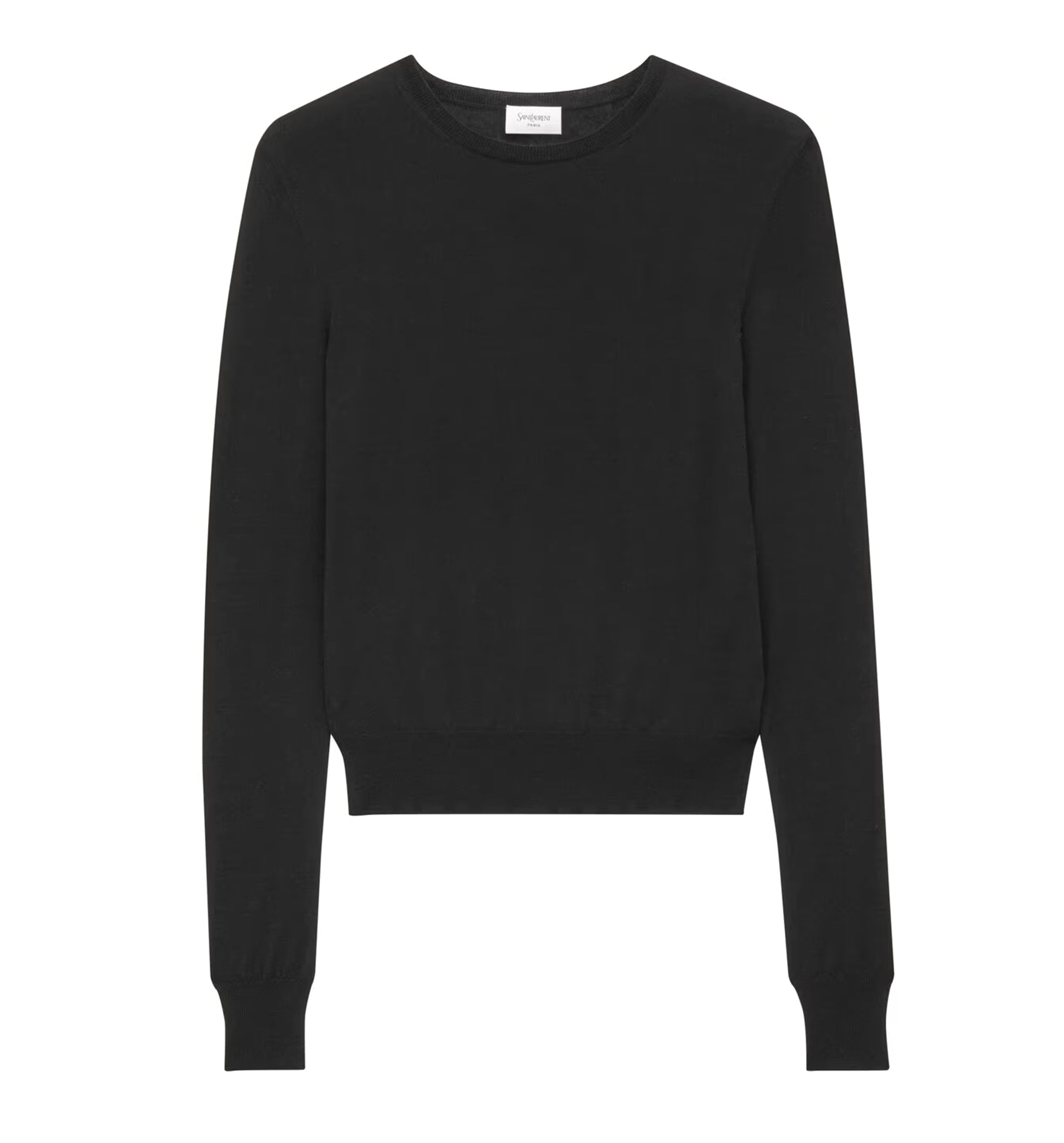 Cassandre Sweater In Wool