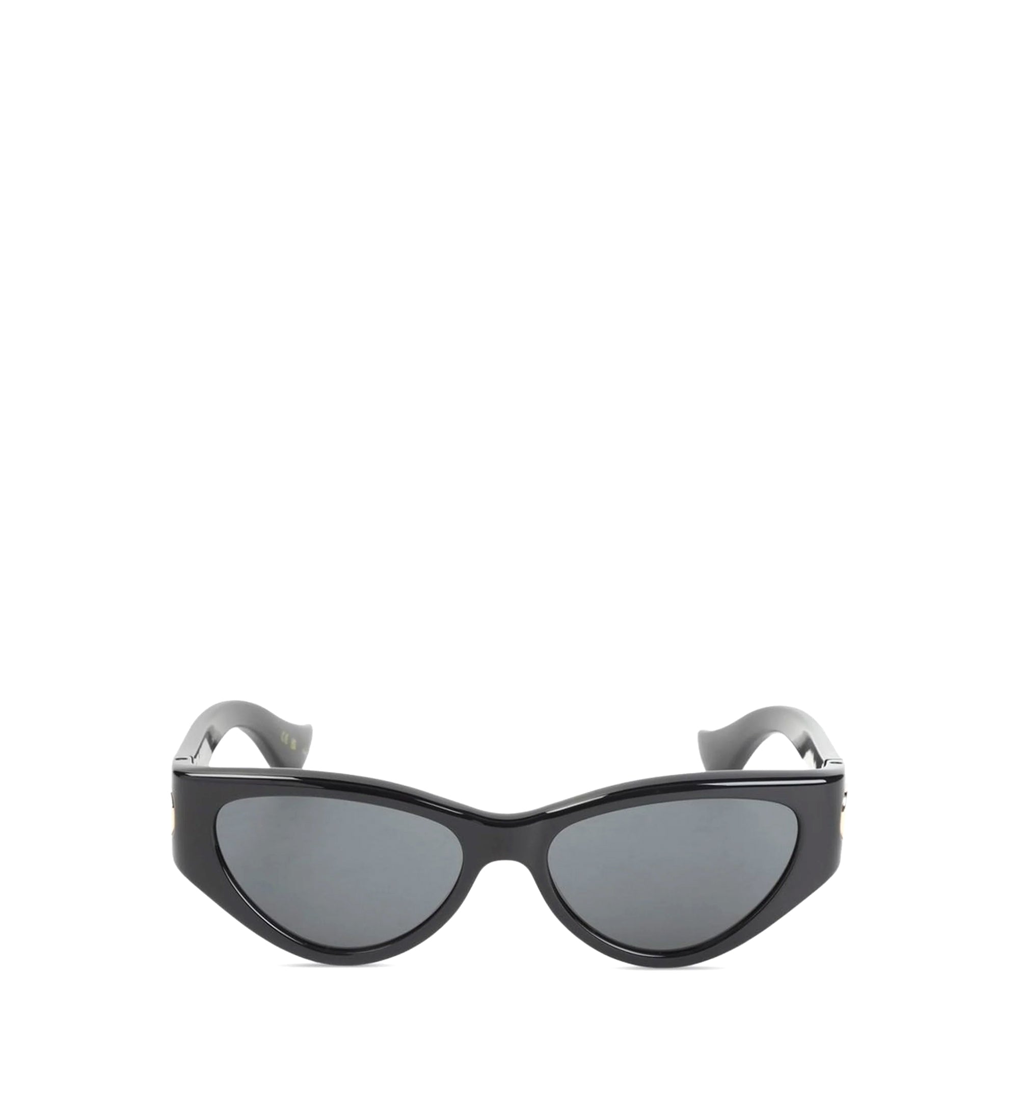 VLogo Signature Cat-Eye Sunglasses