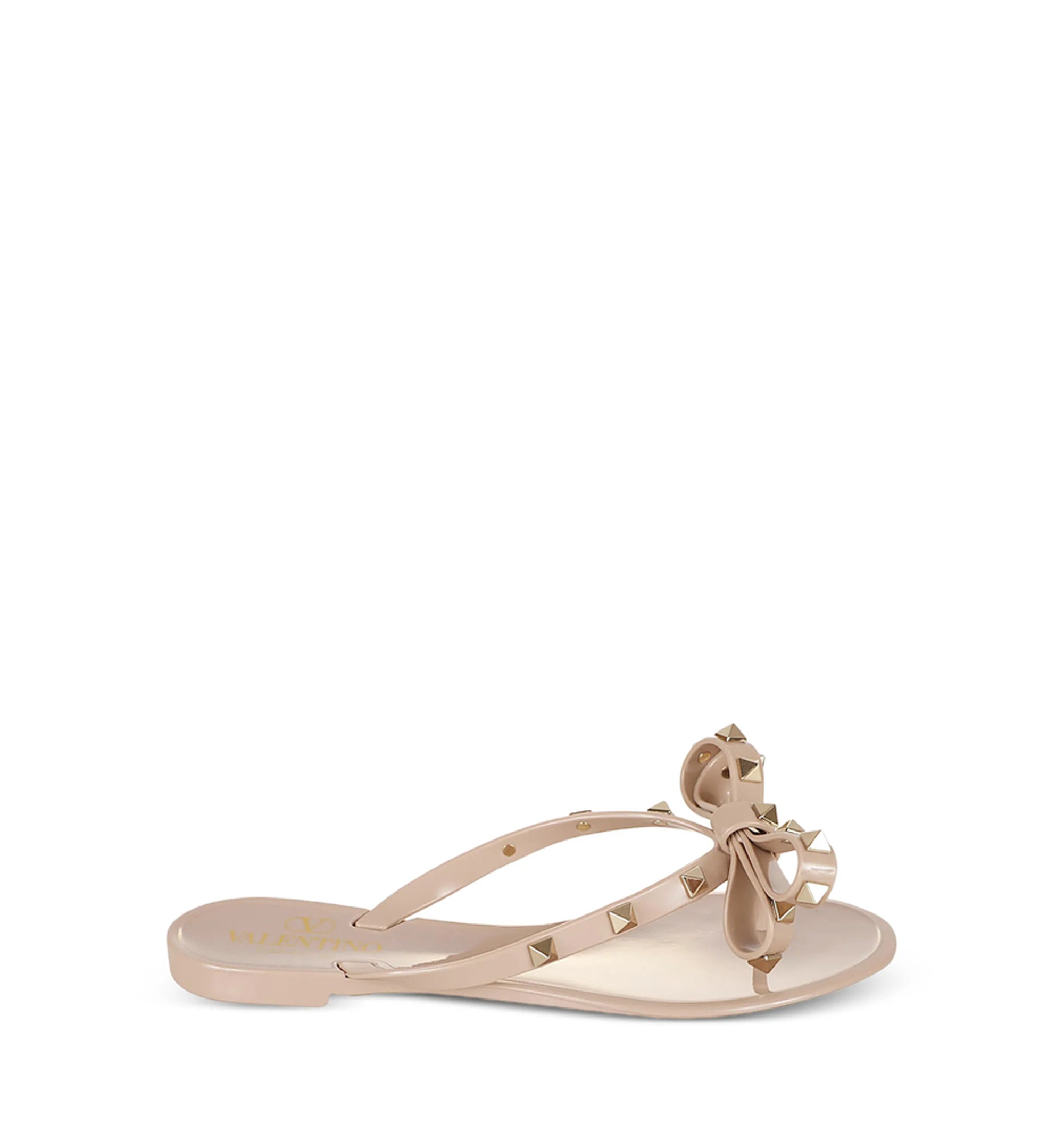 Rockstud Rubber Slipper