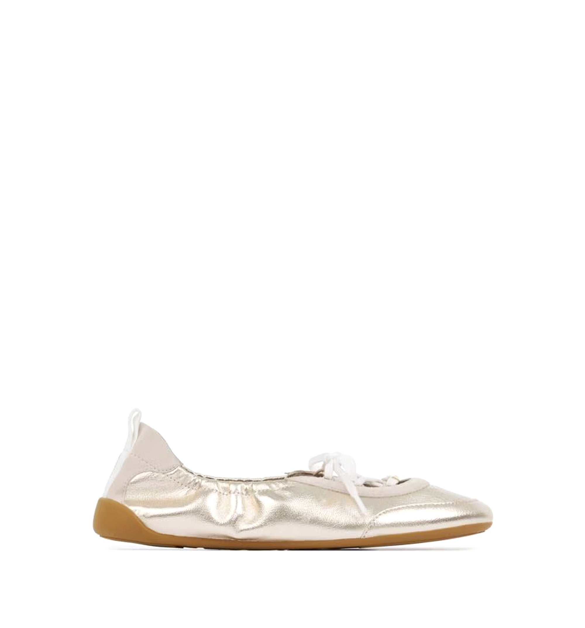 Kick Ballet Sneakers