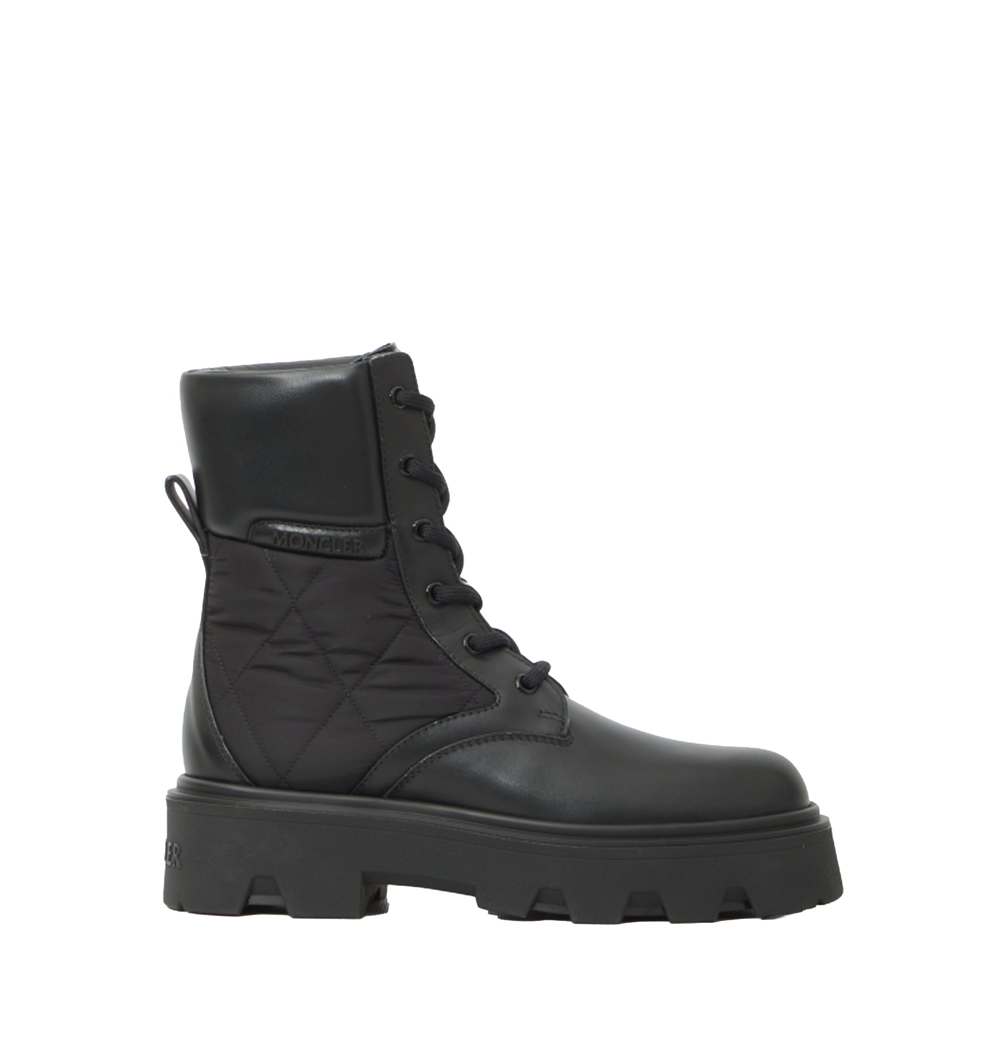 Aurea Ankle Boots