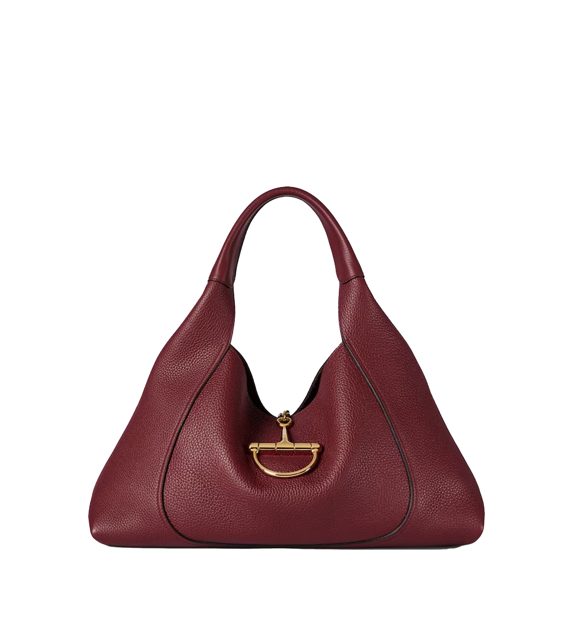 Gucci Softbit Maxi Shoulder Bag
