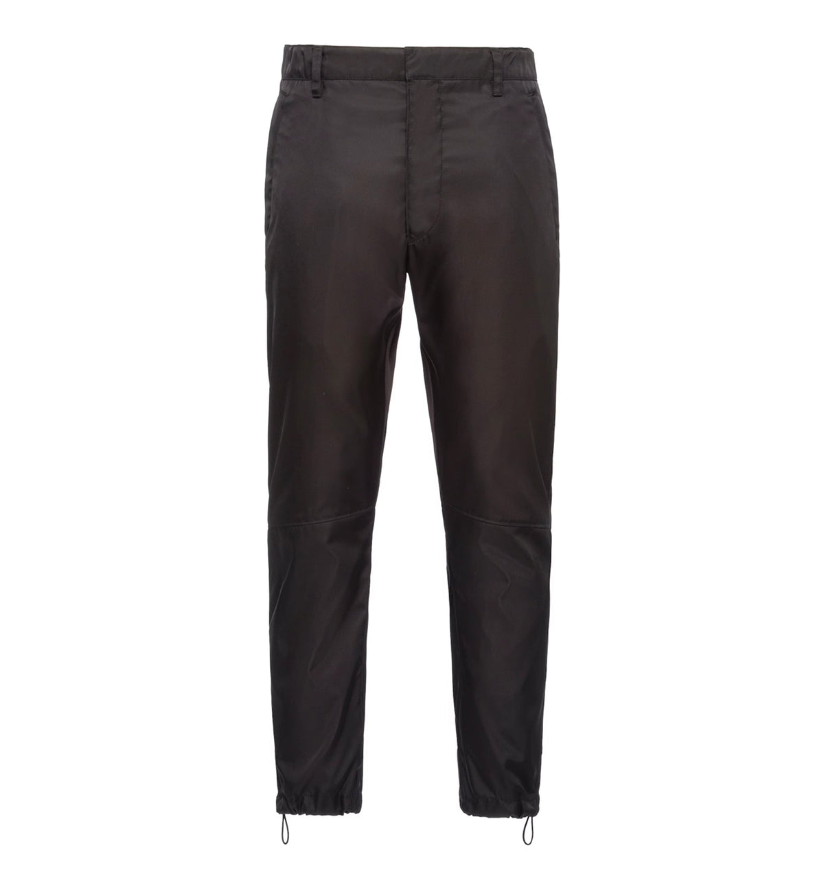 Re-Nylon trousers