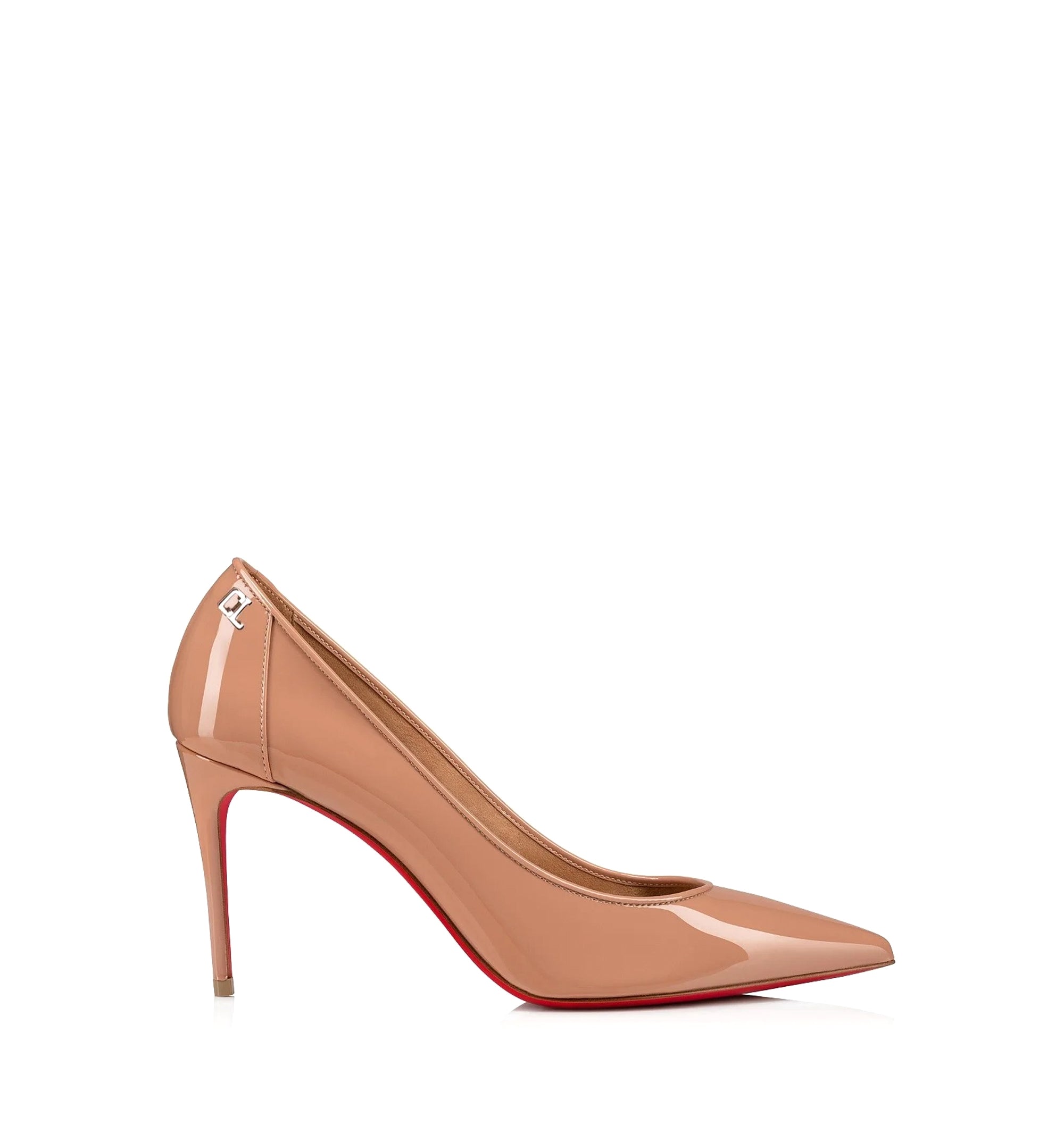 "Sporty Kate 85mm" pumps