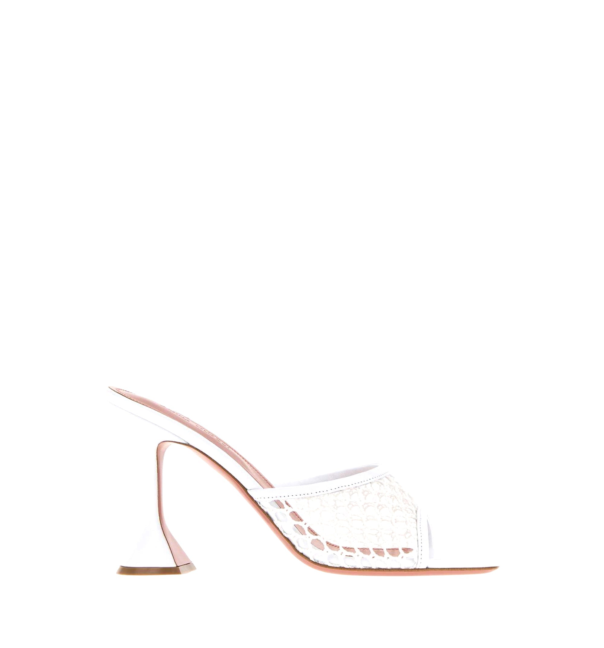 Lupita Net Slipper 95