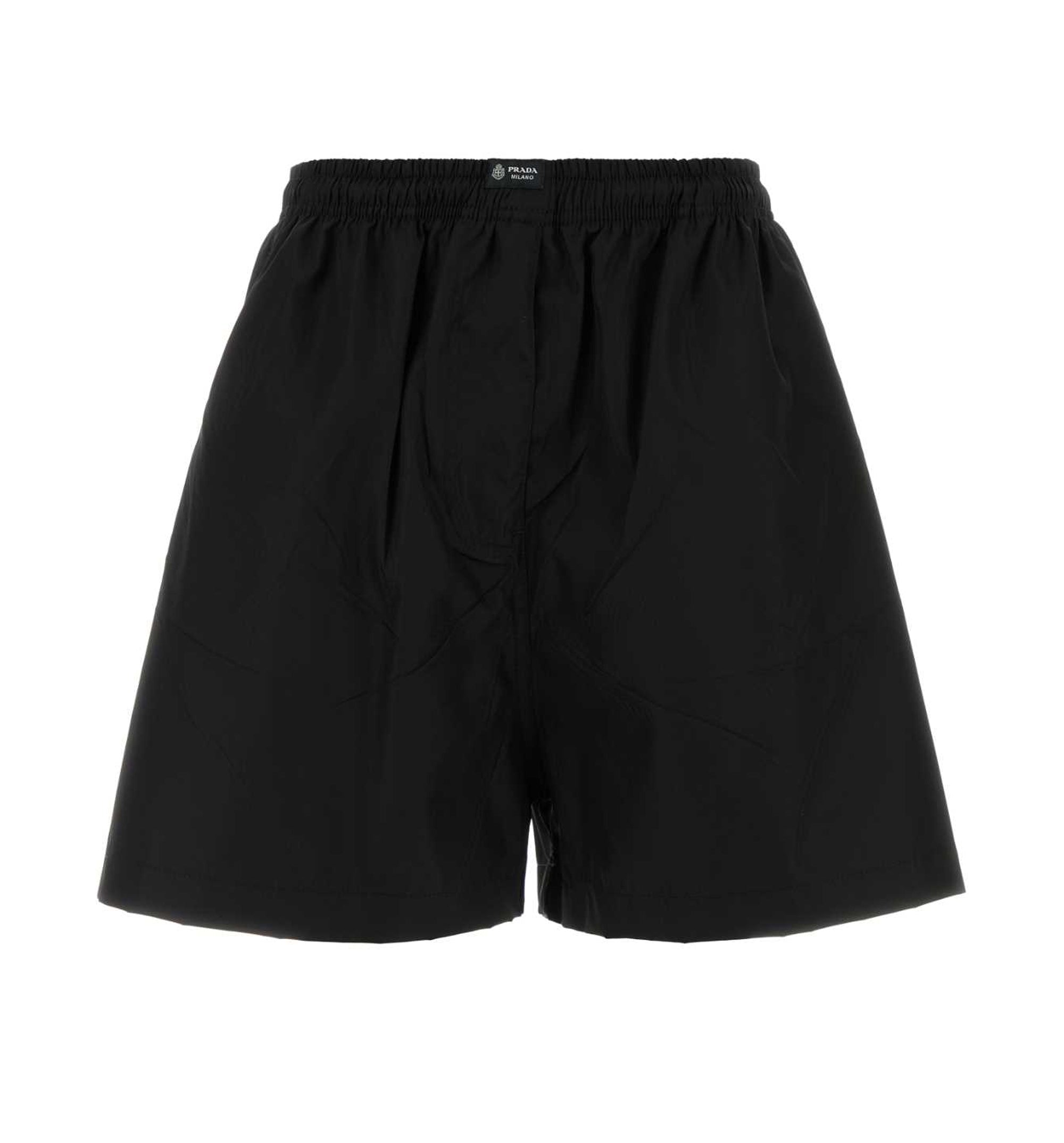 Re-Nylon shorts