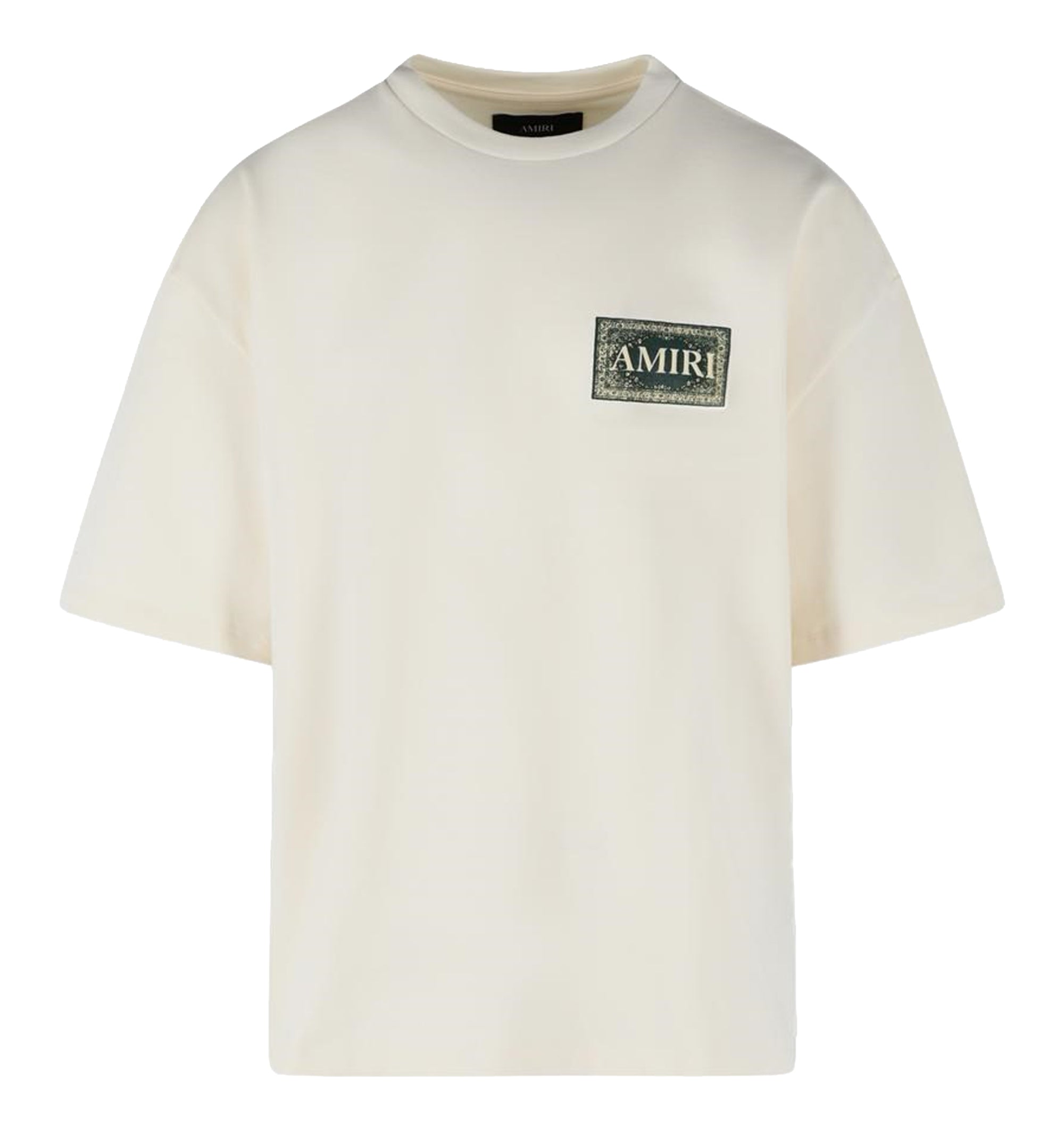 Bandana T- Shirt