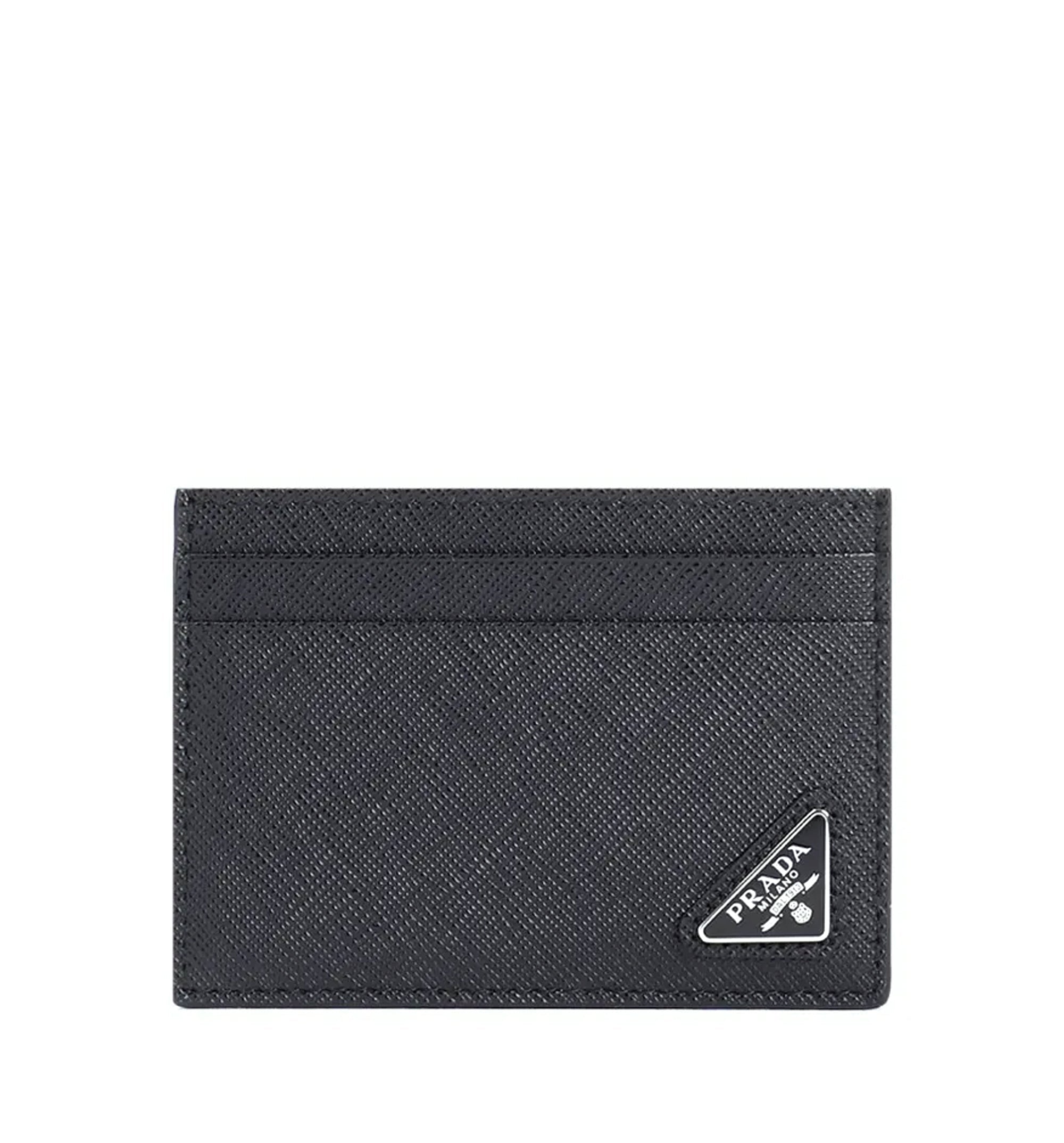 Leather Card Holder