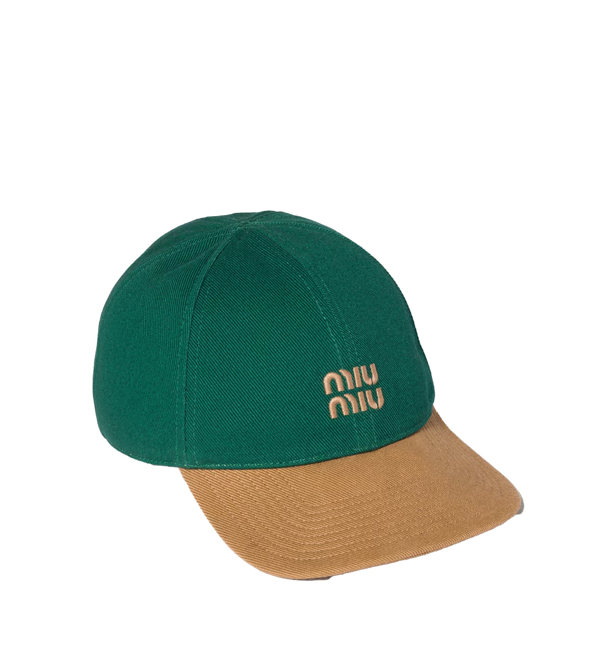 Drill Baseball Cap